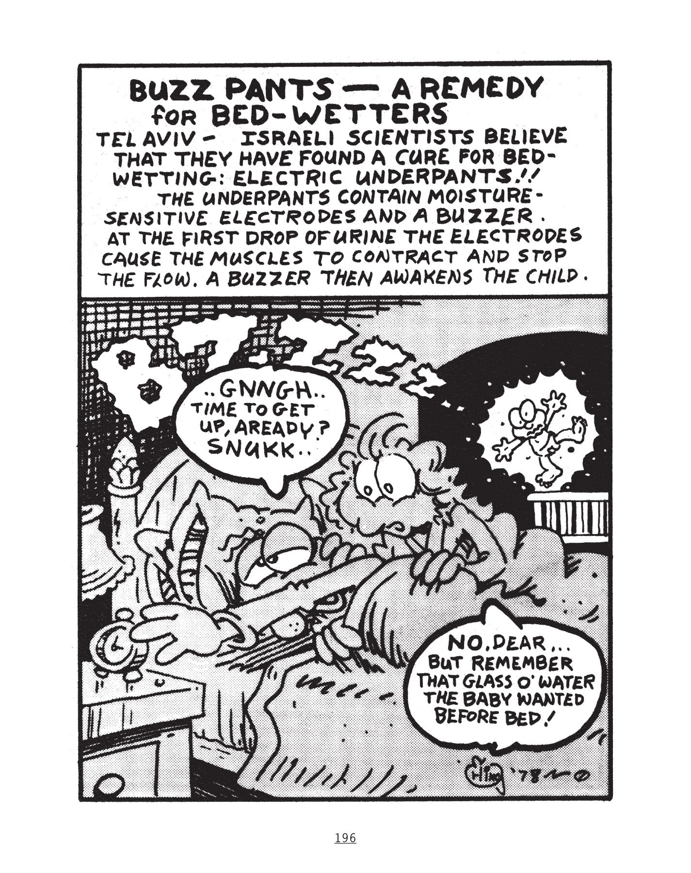 Read online NEWAVE! The Underground Mini Comix of the 1980's comic -  Issue # TPB (Part 2) - 88