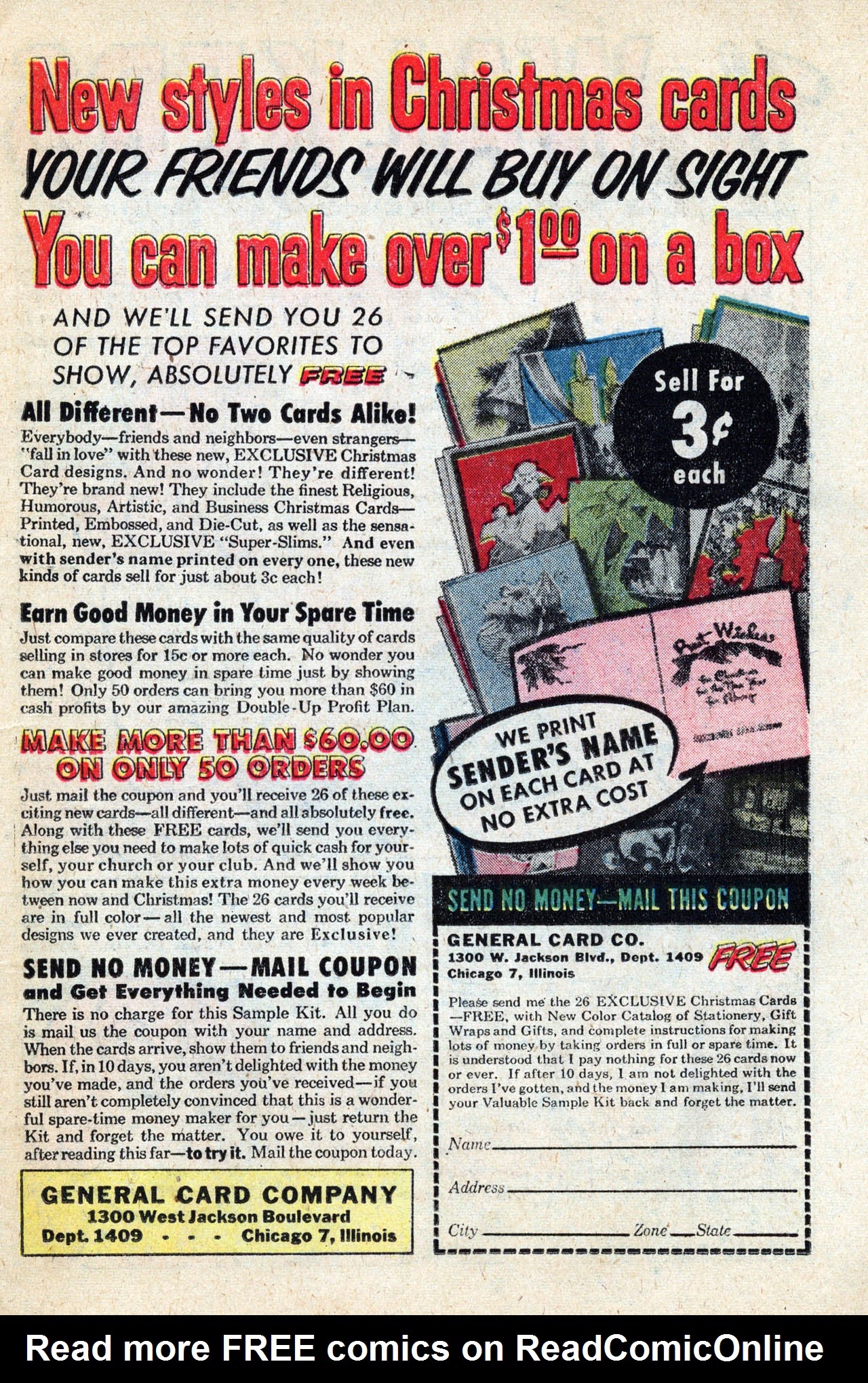Read online Patsy and Hedy comic -  Issue #37 - 11