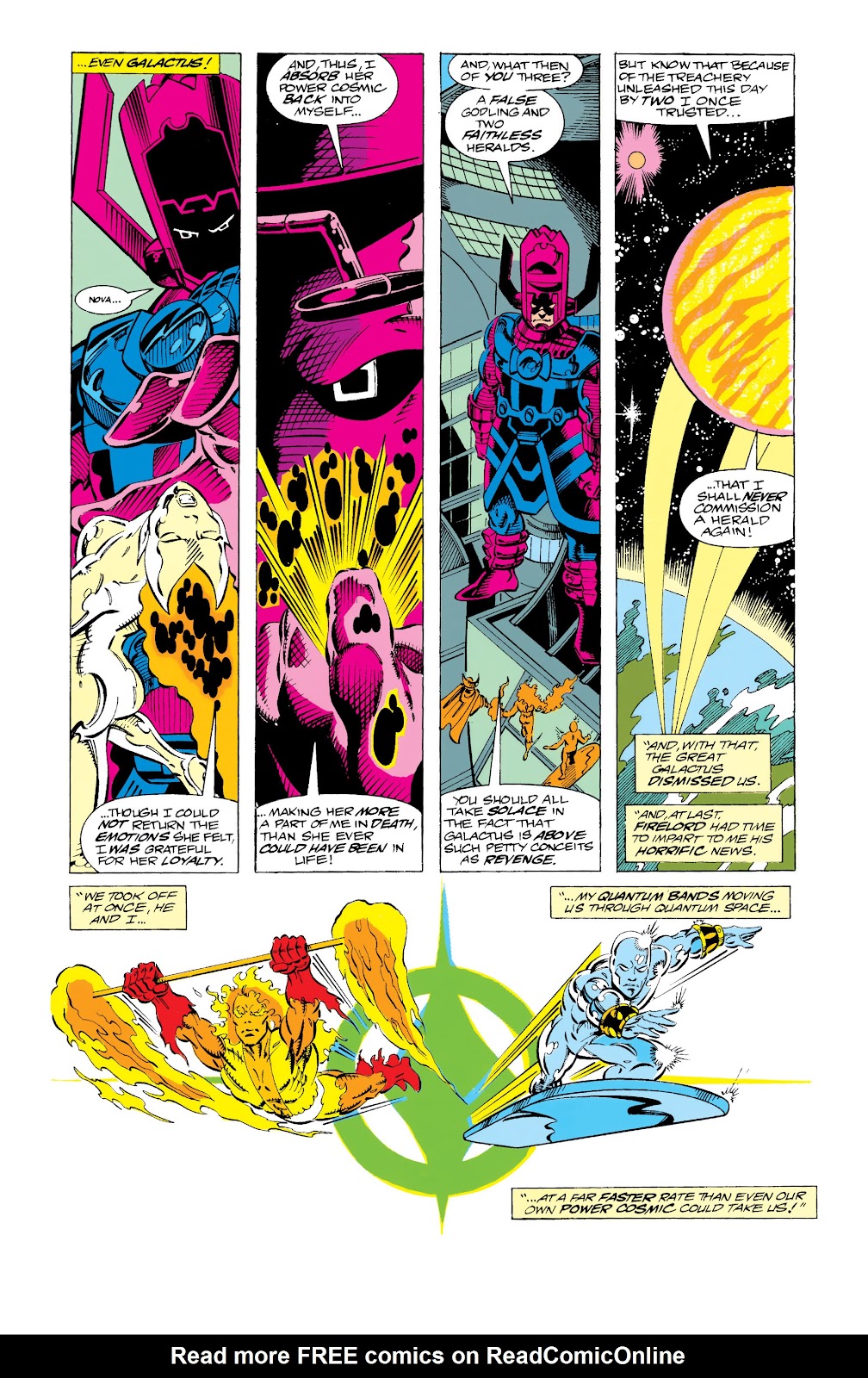 Guardians of the Galaxy (1990) issue TPB Guardians of the Galaxy by Jim Valentino 3 (Part 1) - Page 87