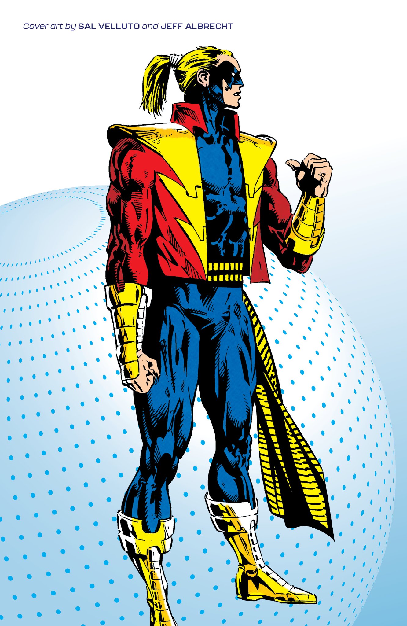 Read online Justice League Task Force comic -  Issue # _TPB 1 (Part 2) - 97