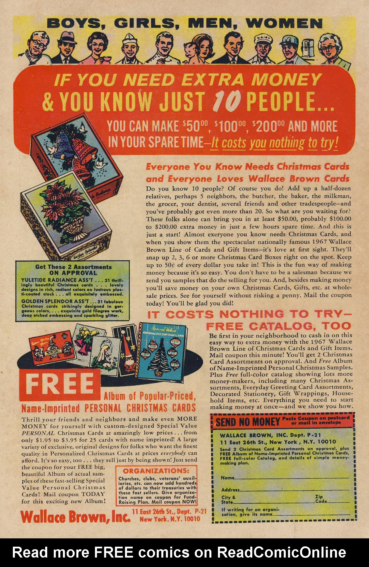 Read online Jughead (1965) comic -  Issue #150 - 36