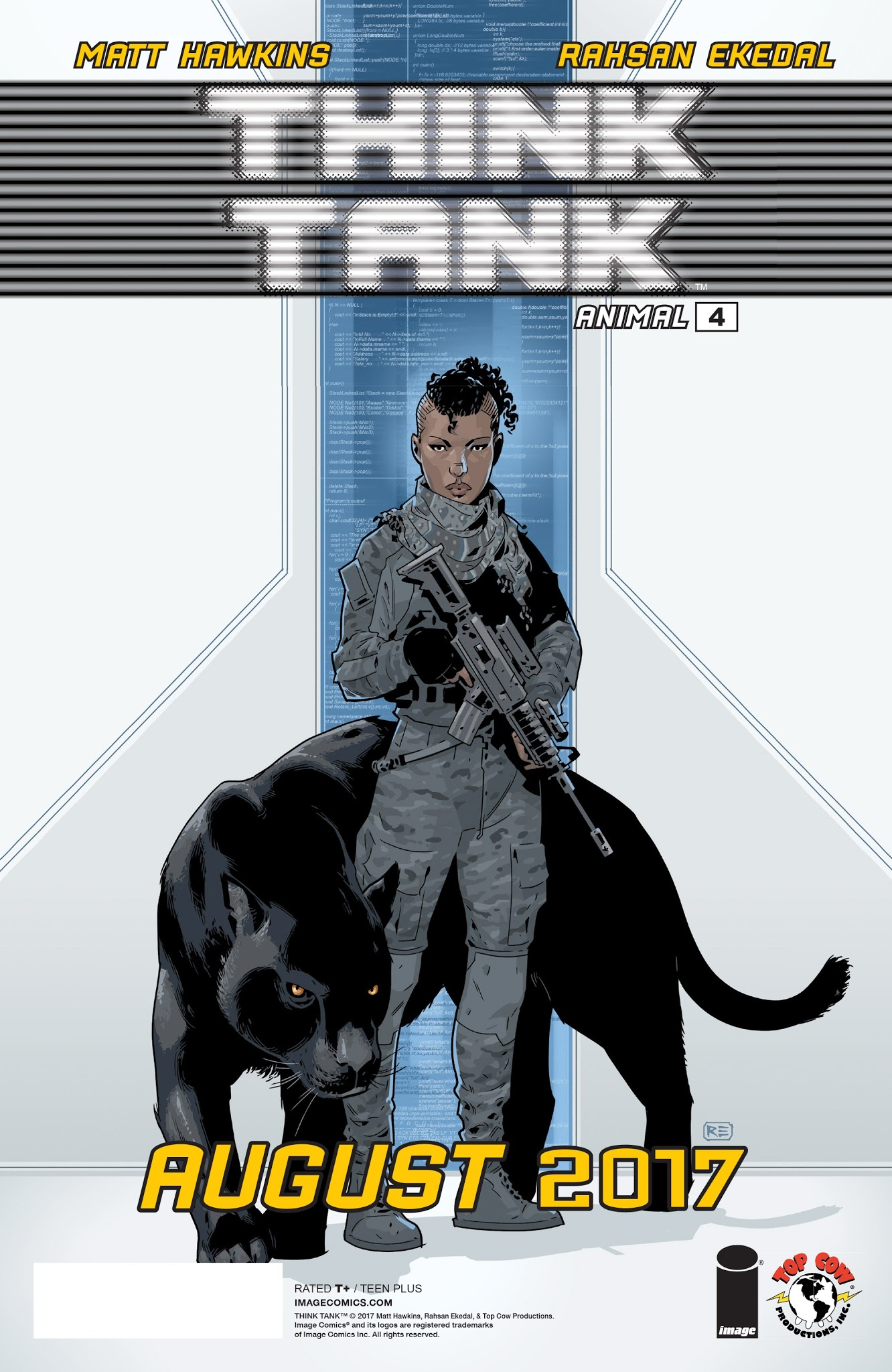 Read online Samaritan: Vertias comic -  Issue #2 - 31