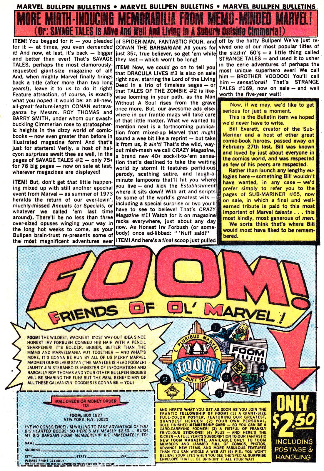 The Avengers (1963) issue 115b - Page 21