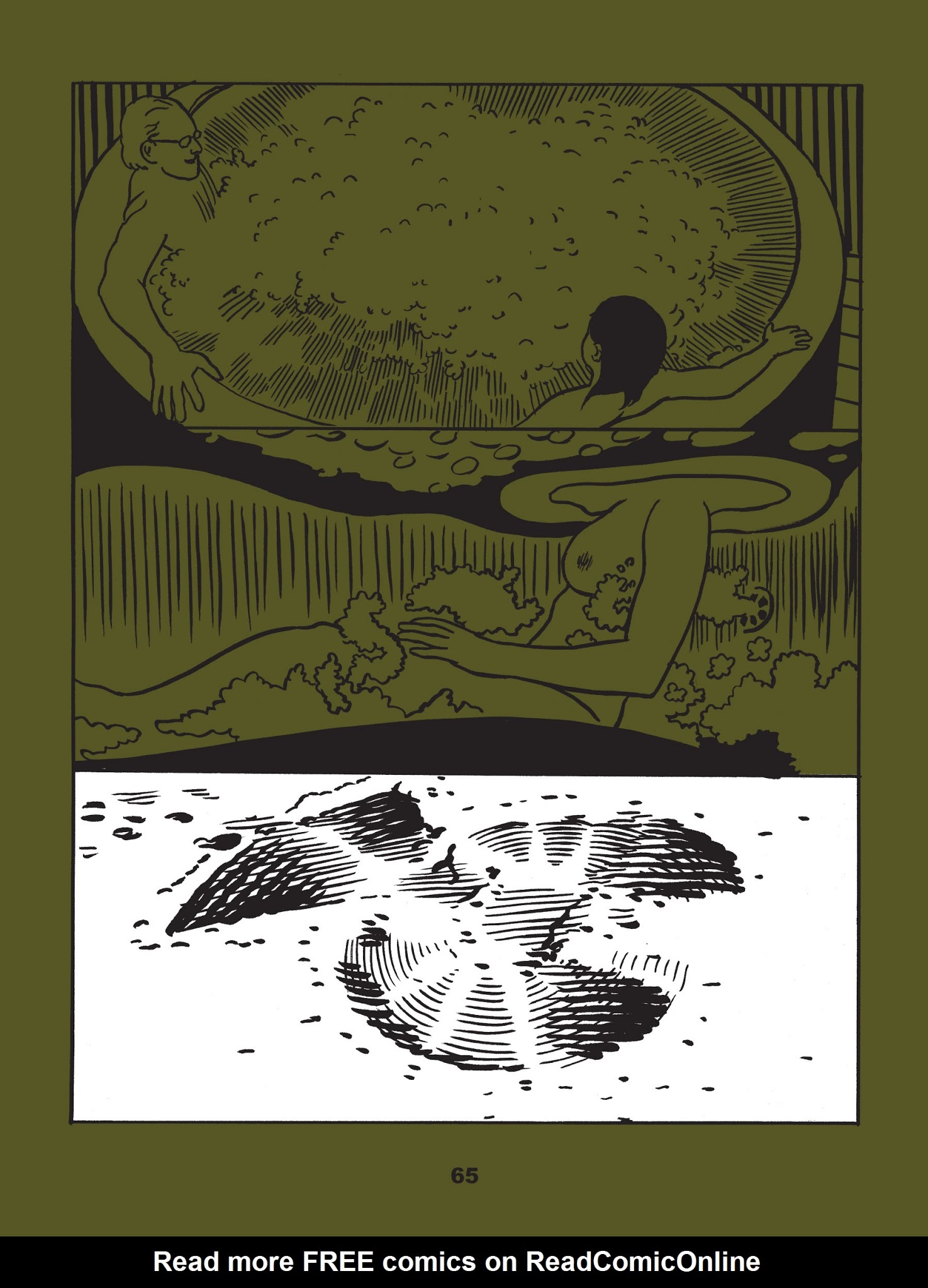 Read online Doctors comic -  Issue # TPB - 66