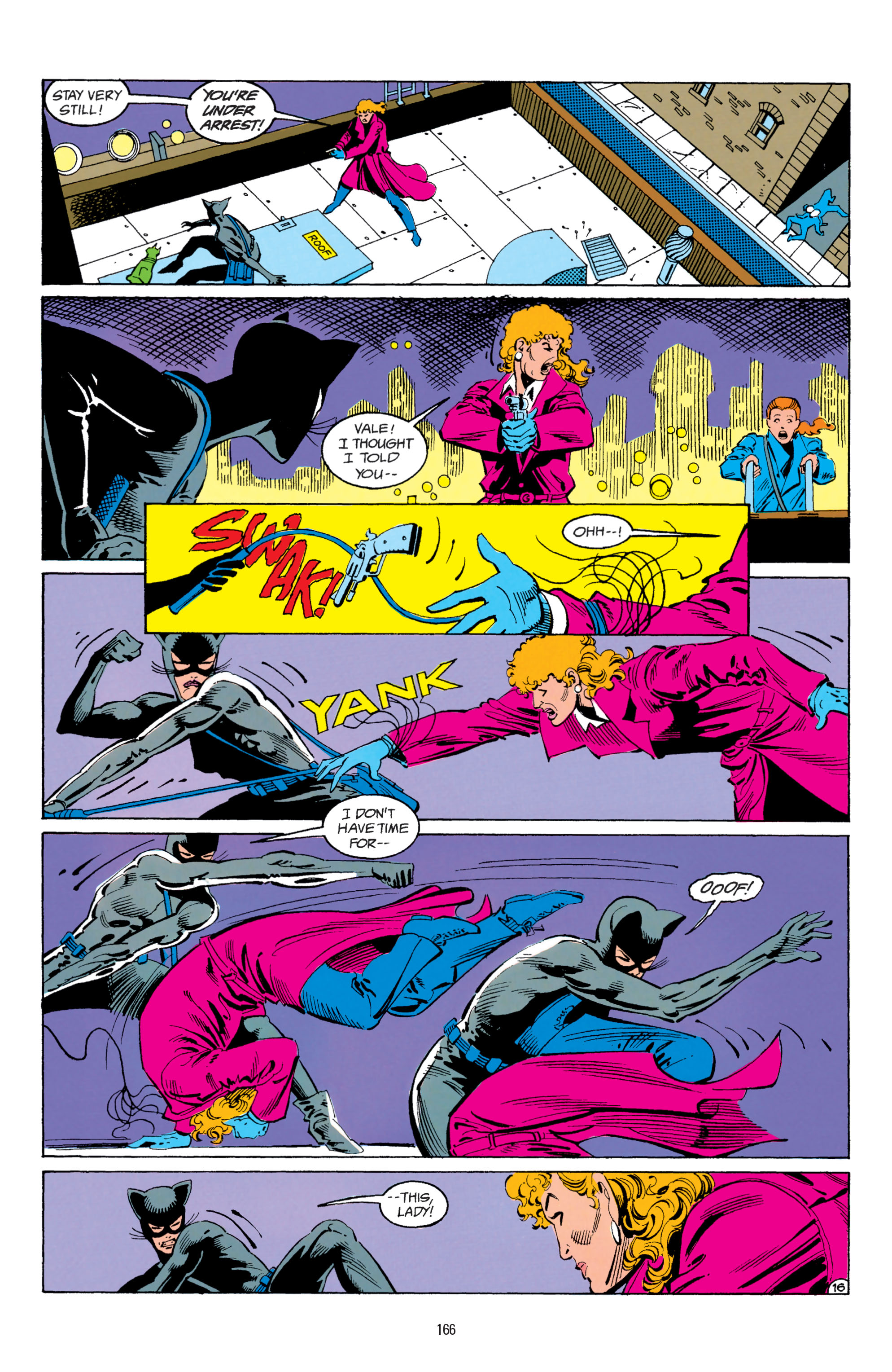 Read online Batman: The Caped Crusader comic -  Issue # TPB 4 (Part 2) - 67