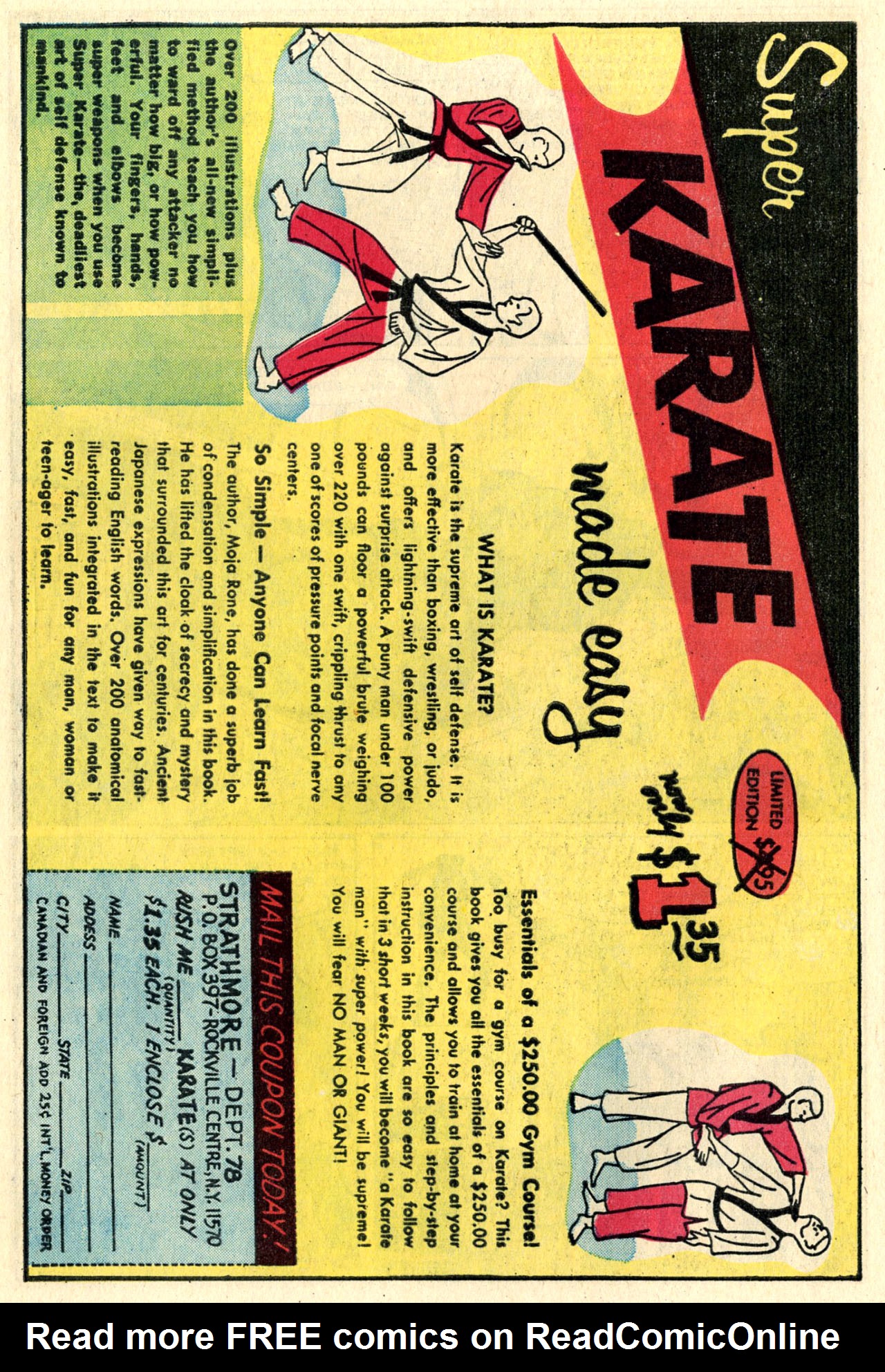 Read online Green Lantern (1960) comic -  Issue #62 - 28