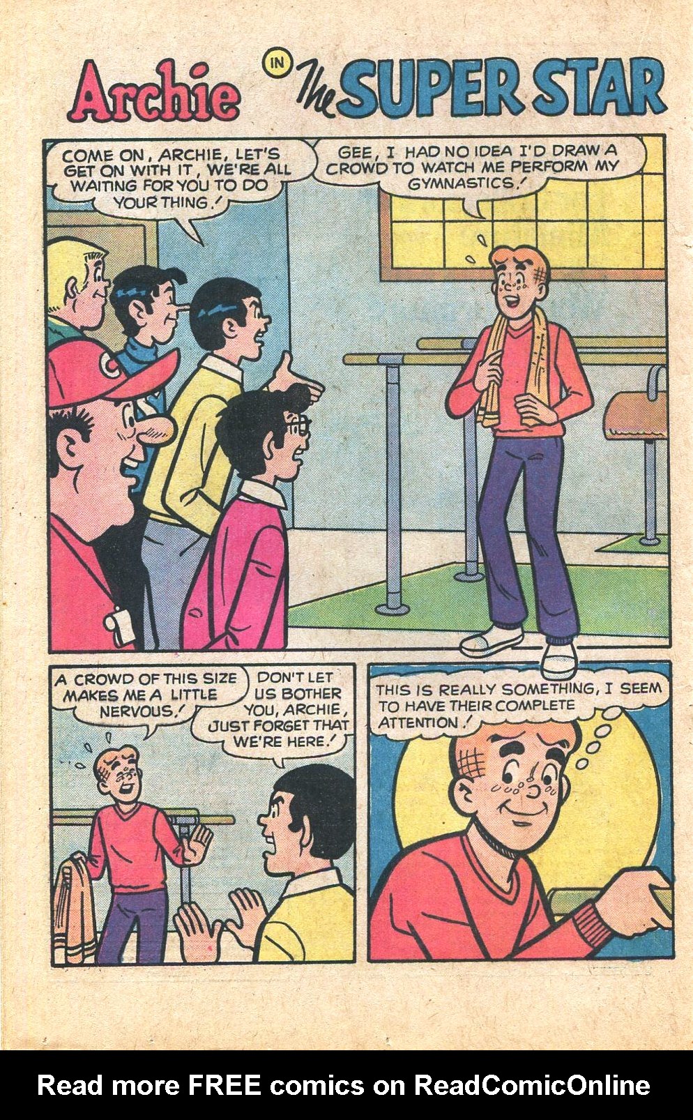 Read online Giant Spectacular Comics comic -  Issue # TPB (Part 1) - 20