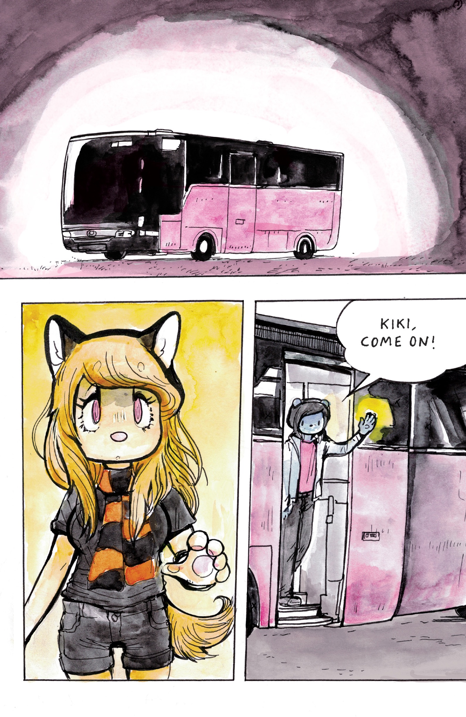 Read online 920London comic -  Issue # TPB - 60