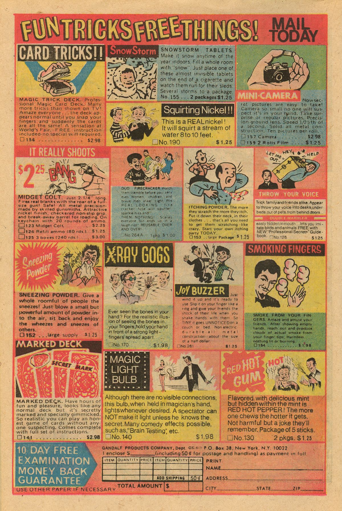 Read online Turok, Son of Stone comic -  Issue #107 - 14