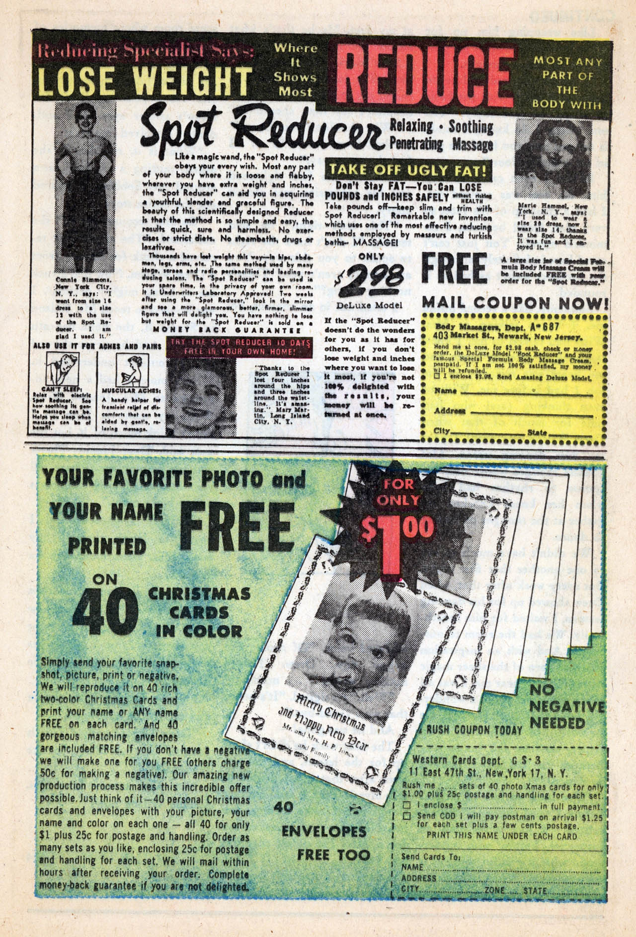 Read online Kathy (1959) comic -  Issue #2 - 25