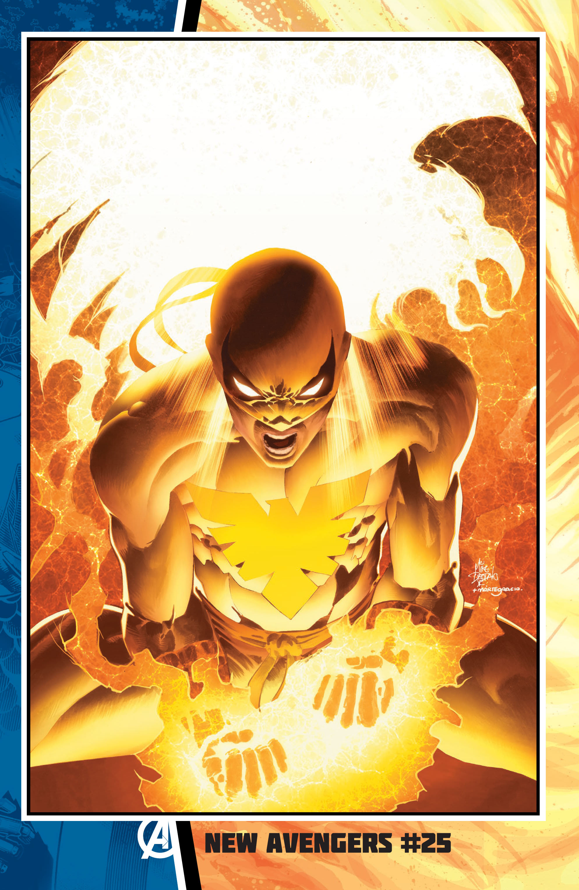 Read online Avengers vs. X-Men Omnibus comic -  Issue # TPB (Part 6) - 79