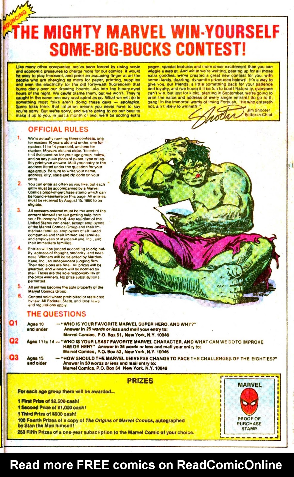 Marvel Two-In-One (1974) issue Annual 5 - Page 15