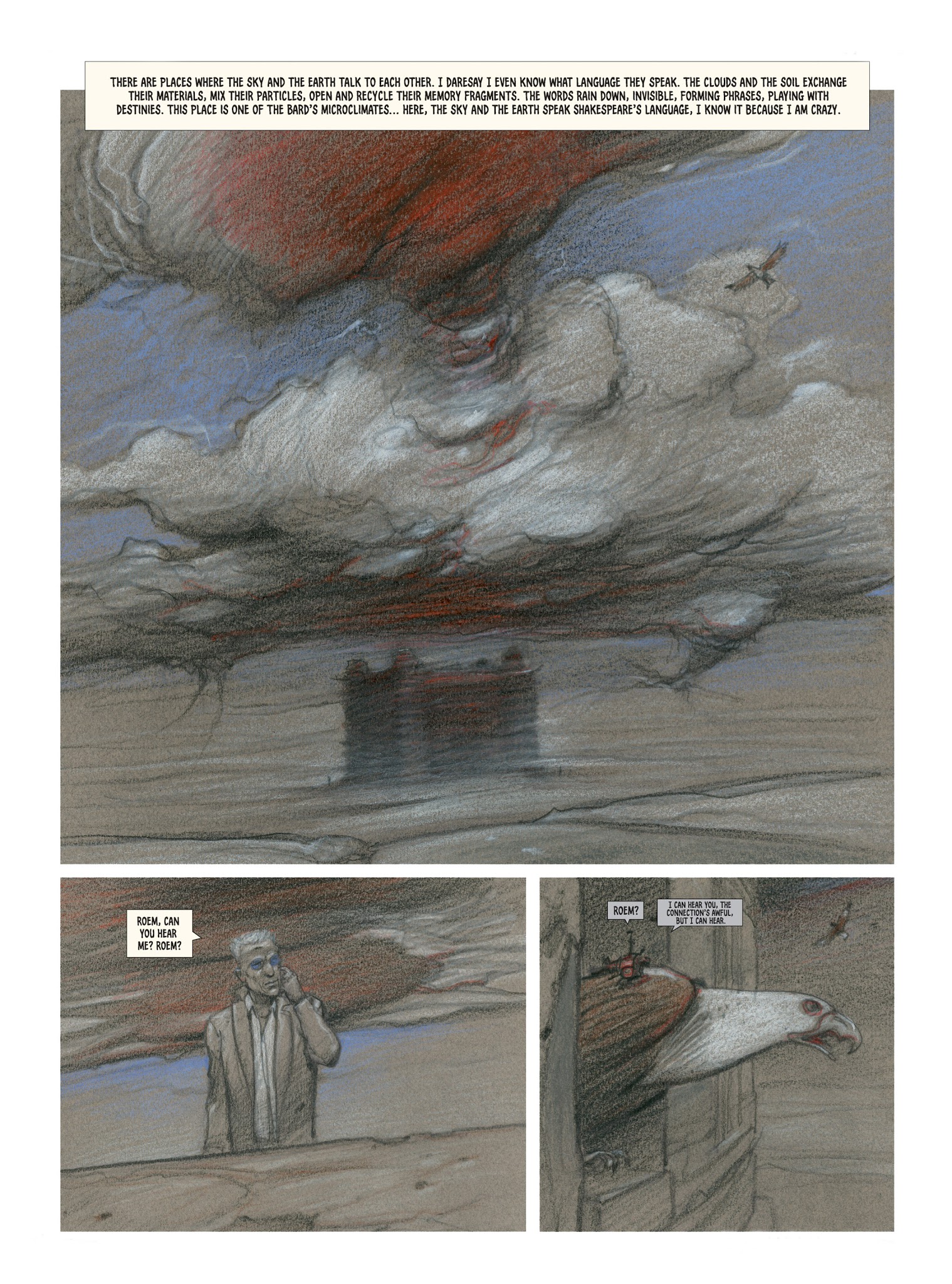 Read online Julia & Roem comic -  Issue # TPB - 72