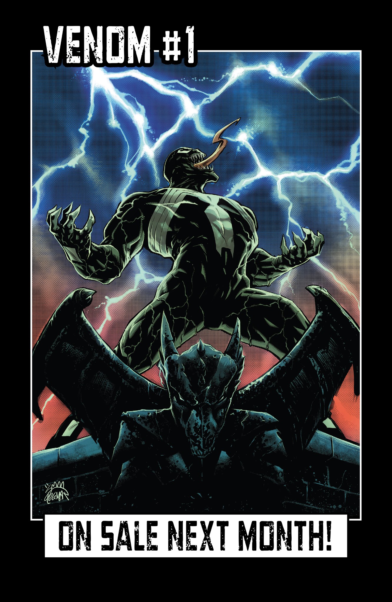 Read online Venom (2016) comic -  Issue #165 - 25