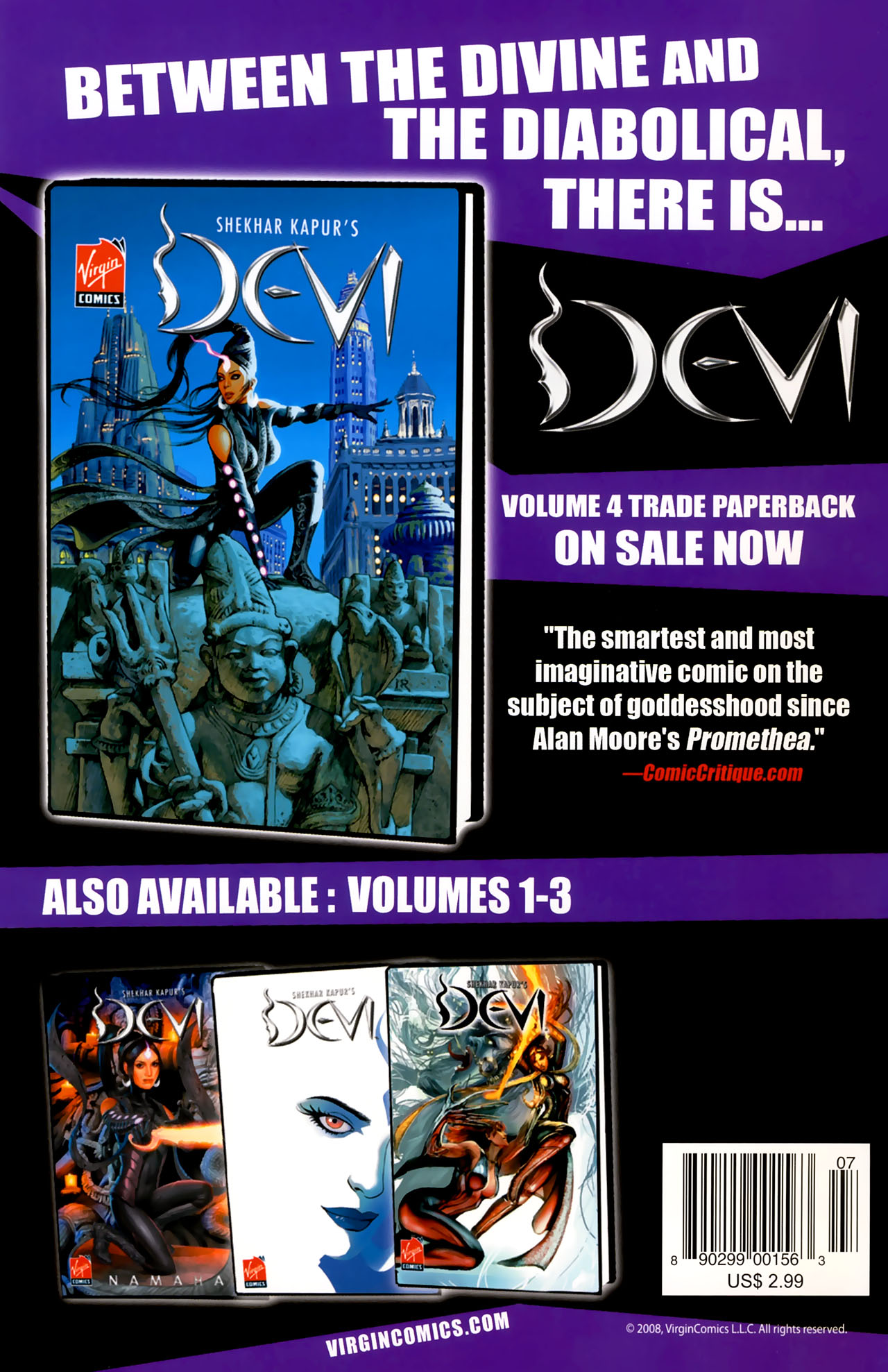 Read online Deepak Chopra's Buddha: A Story of Enlightenment comic -  Issue #4 - 36