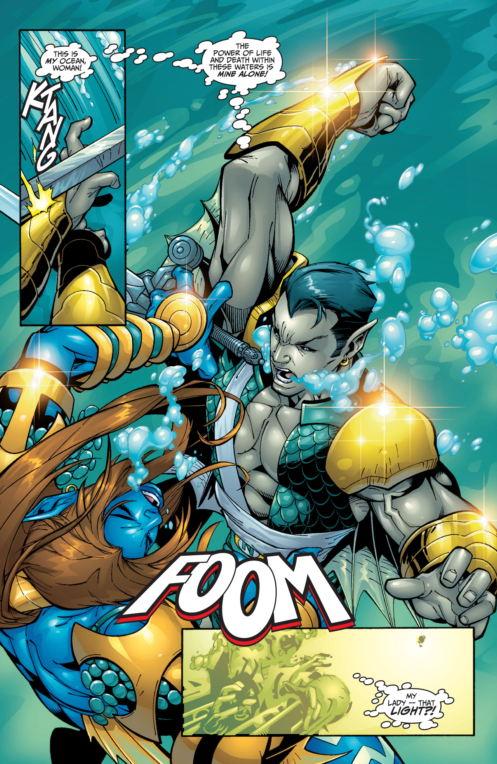 Read online Fantastic Four: Heroes Return: The Complete Collection comic -  Issue # TPB 2 (Part 5) - 81