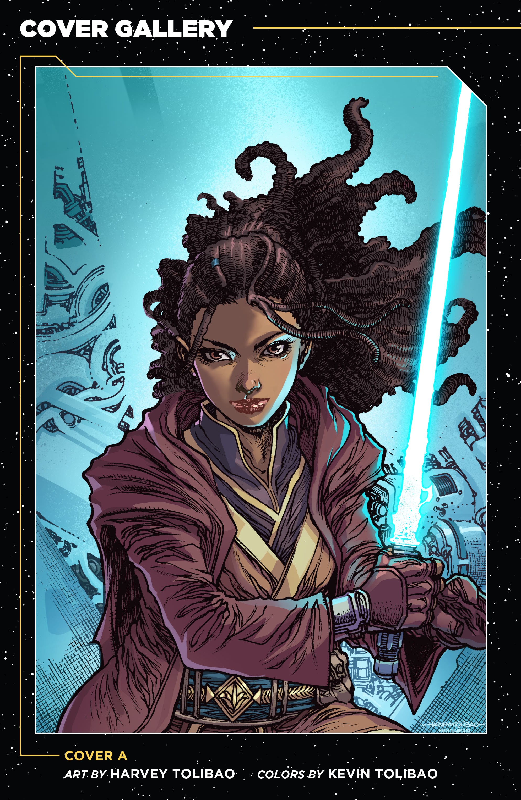 Read online Star Wars: The High Republic Adventures (2021) comic -  Issue #2 - 23