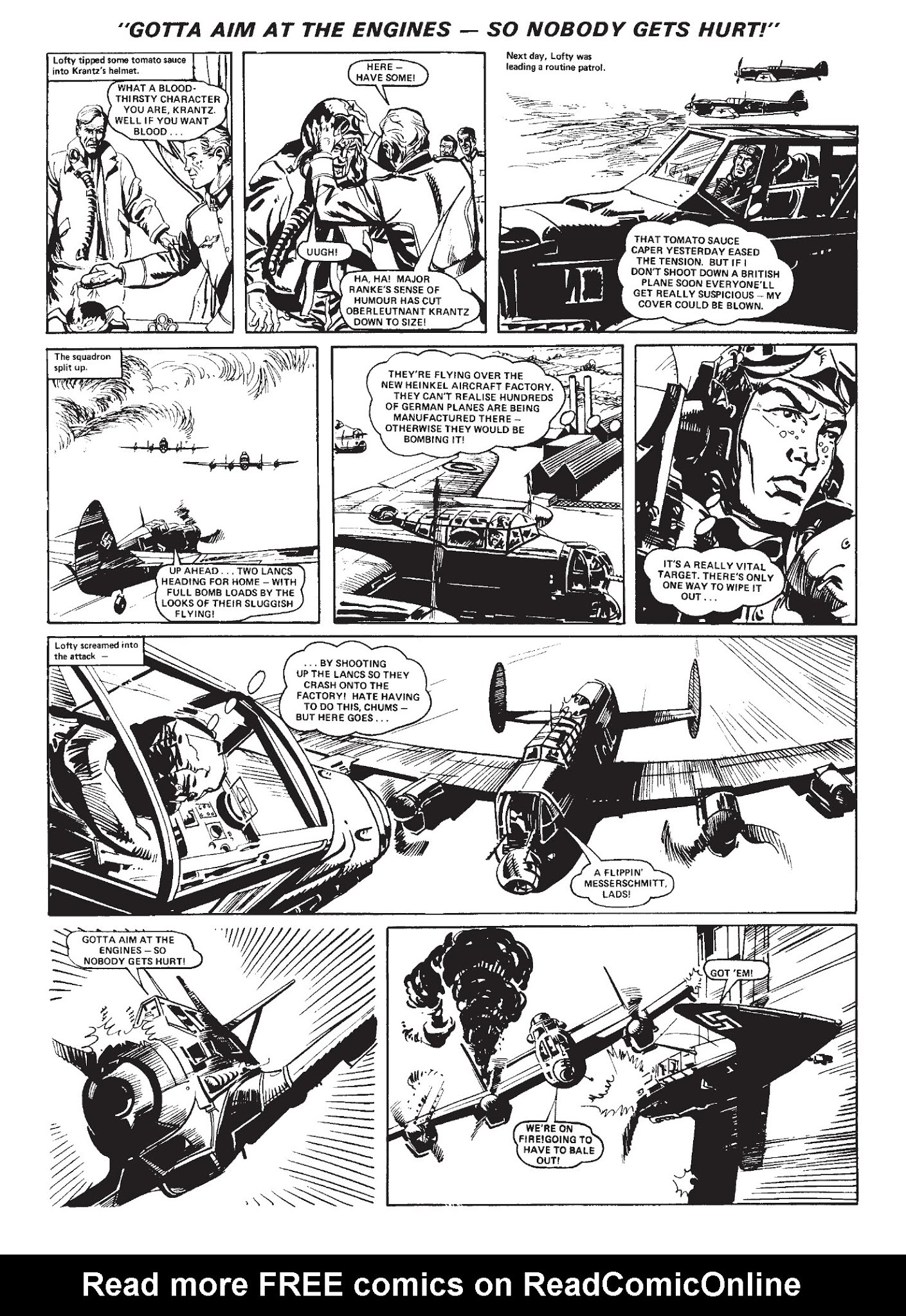 Read online Judge Dredd Megazine (Vol. 5) comic -  Issue #397 - 84