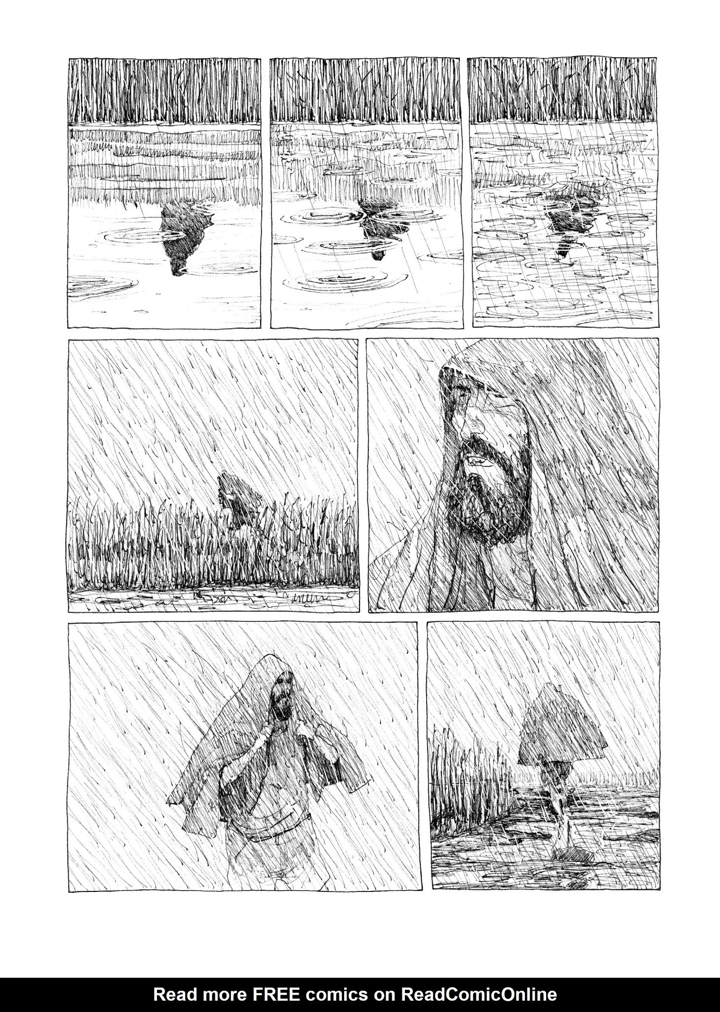 Read online Land of the Sons comic -  Issue # TPB - 65