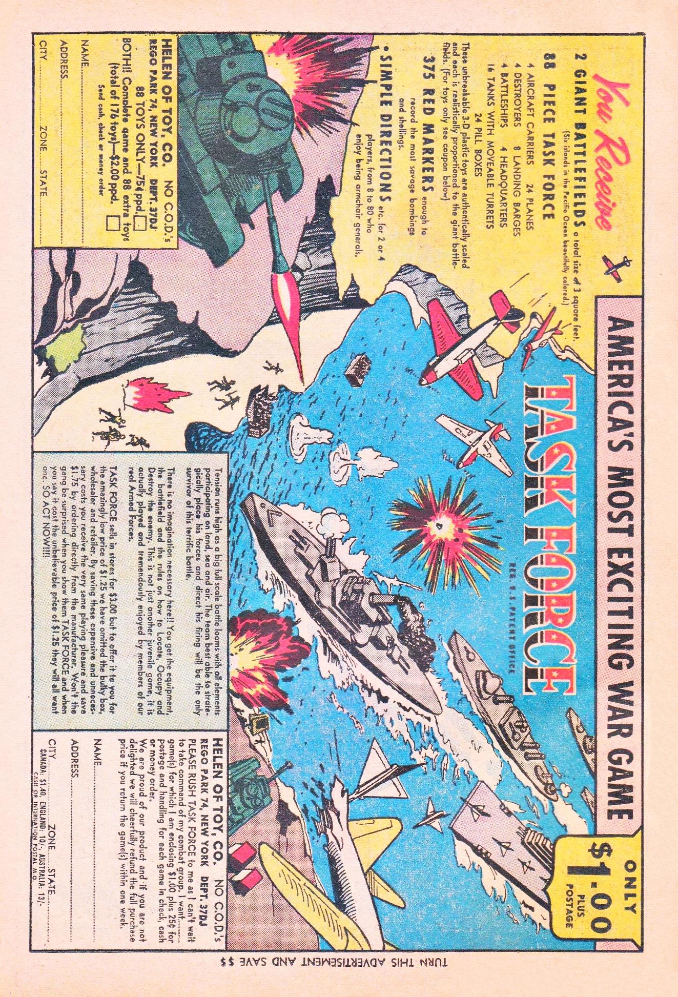 Read online Archie's Pals 'N' Gals (1952) comic -  Issue #19 - 55