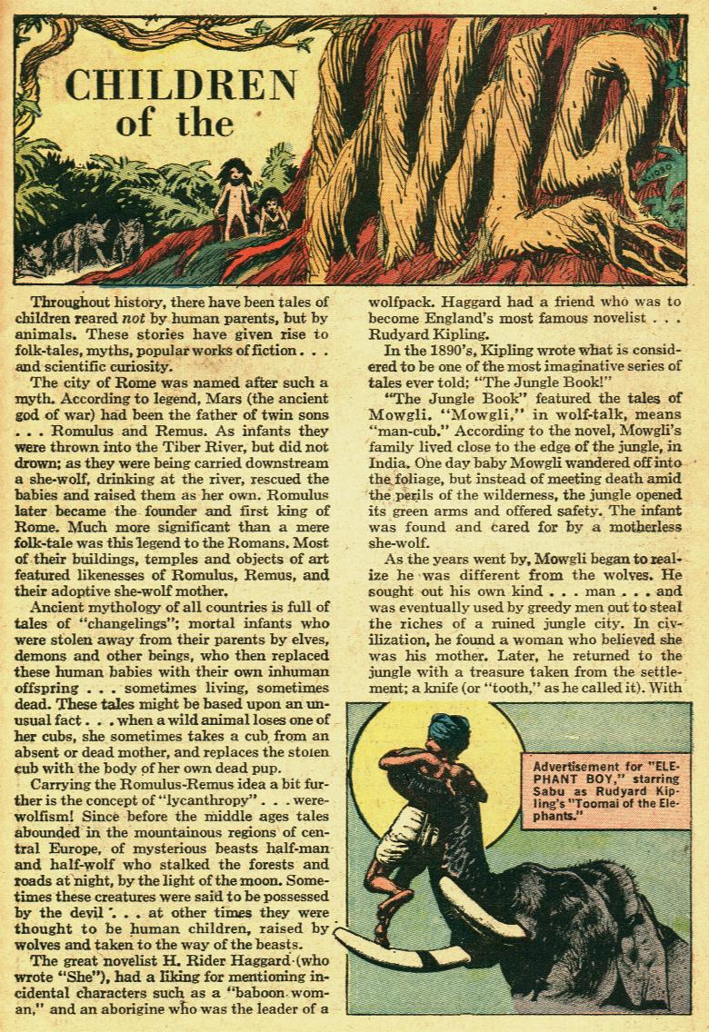 Read online Tarzan (1972) comic -  Issue #220 - 22