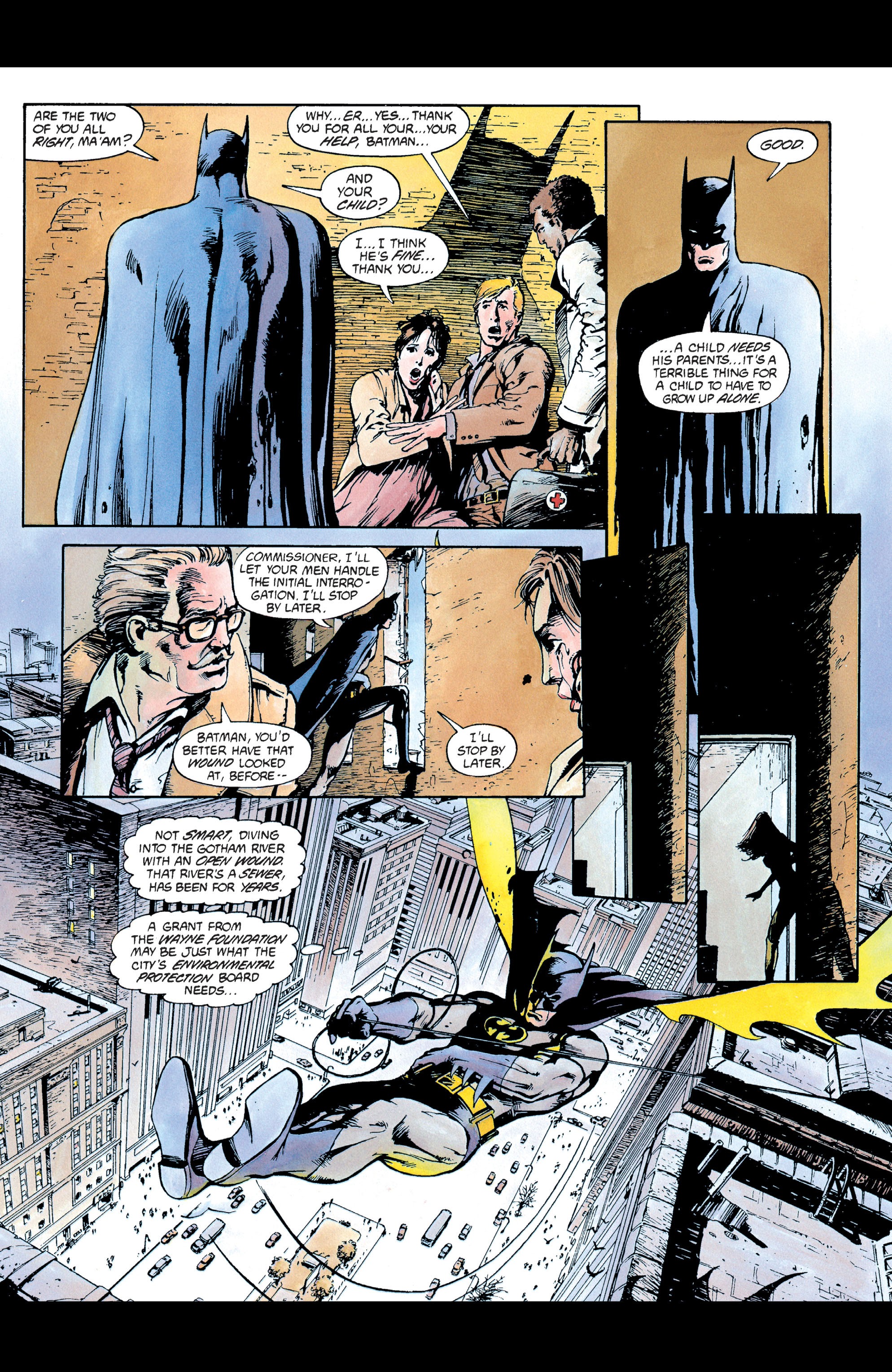 Read online Batman: Birth of the Demon (2012) comic -  Issue # TPB (Part 1) - 19