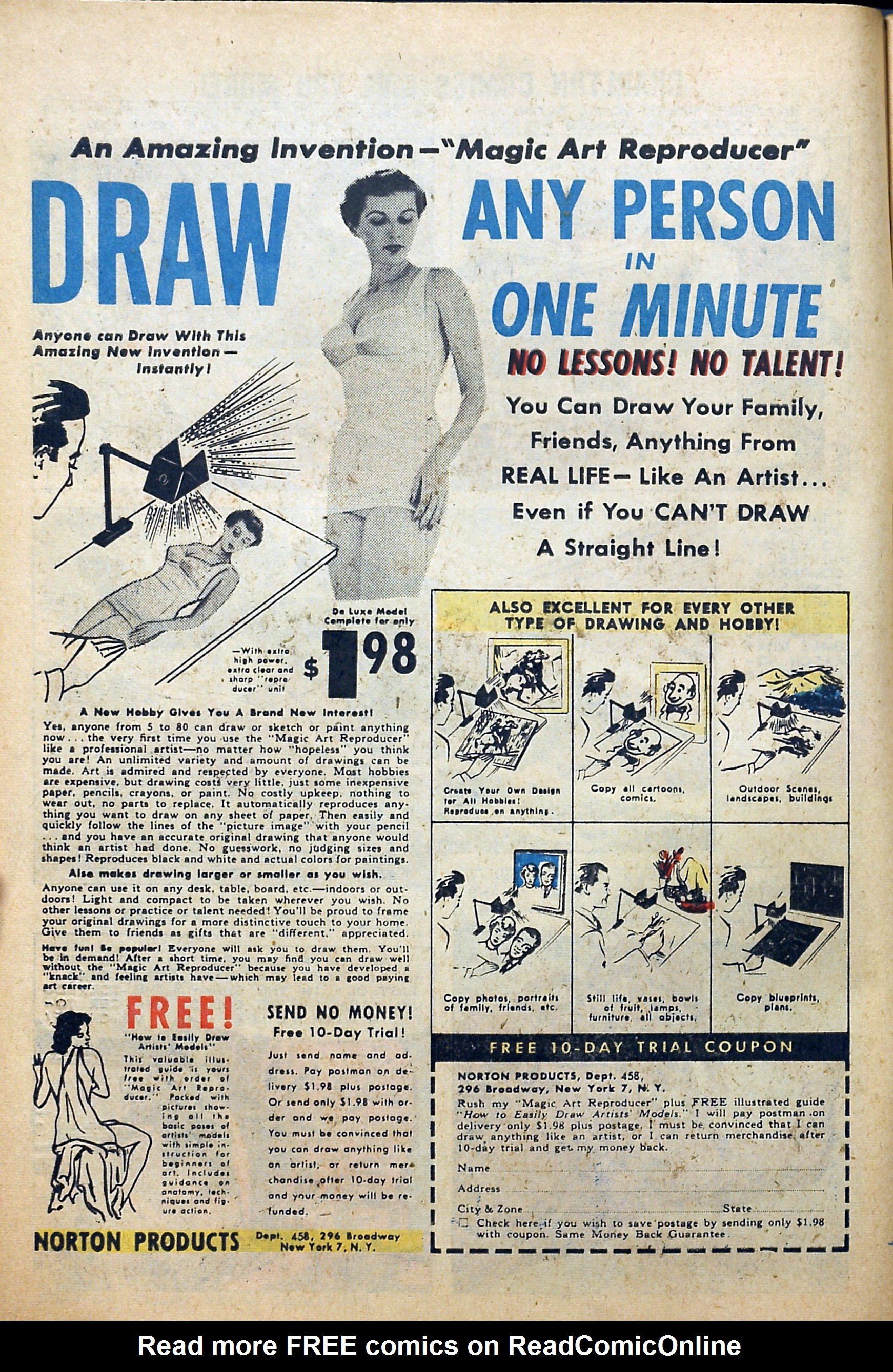 Read online Fightin' Navy comic -  Issue #99 - 6