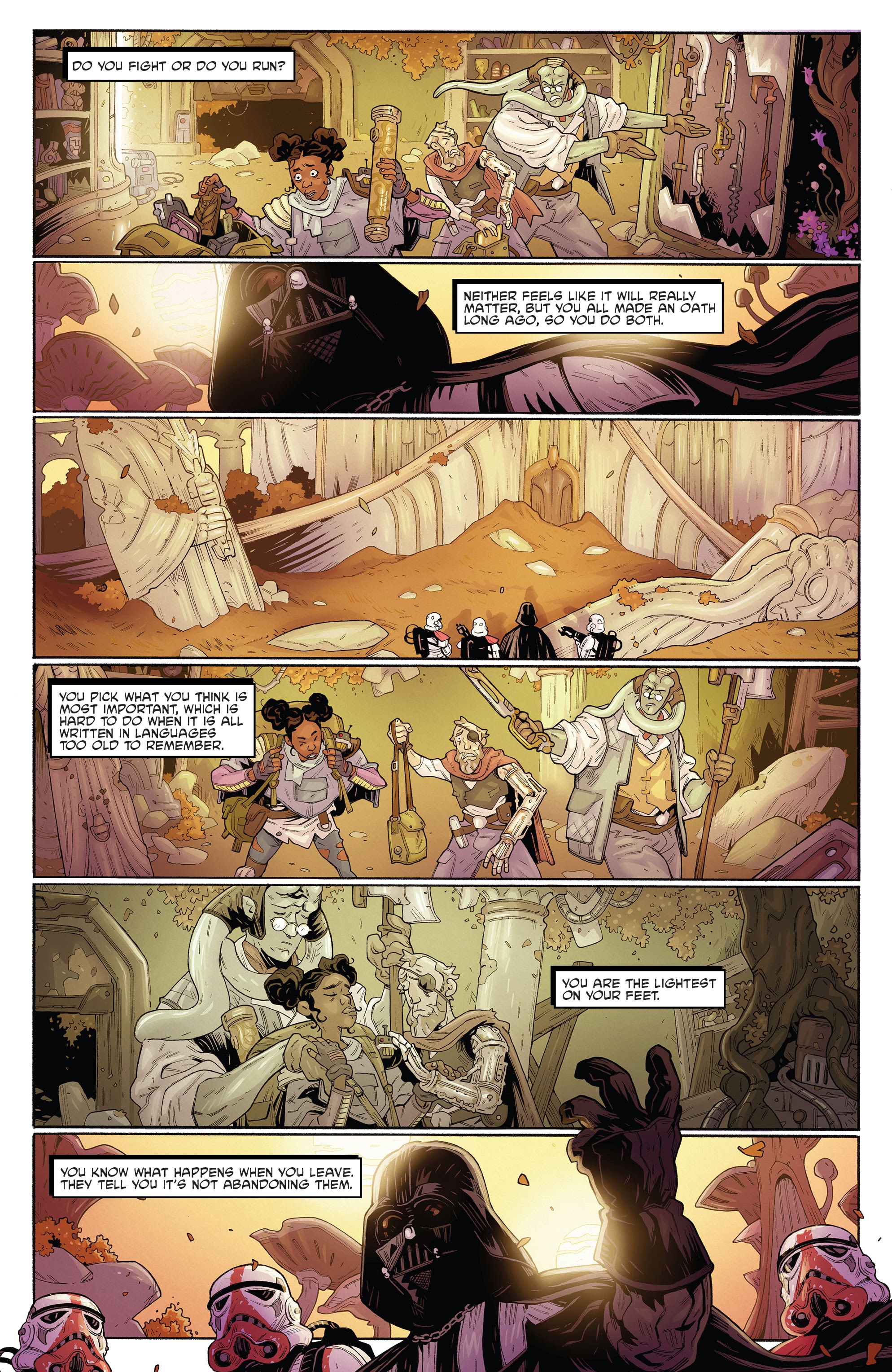 Read online Star Wars Adventures (2020) comic -  Issue #13 - 16