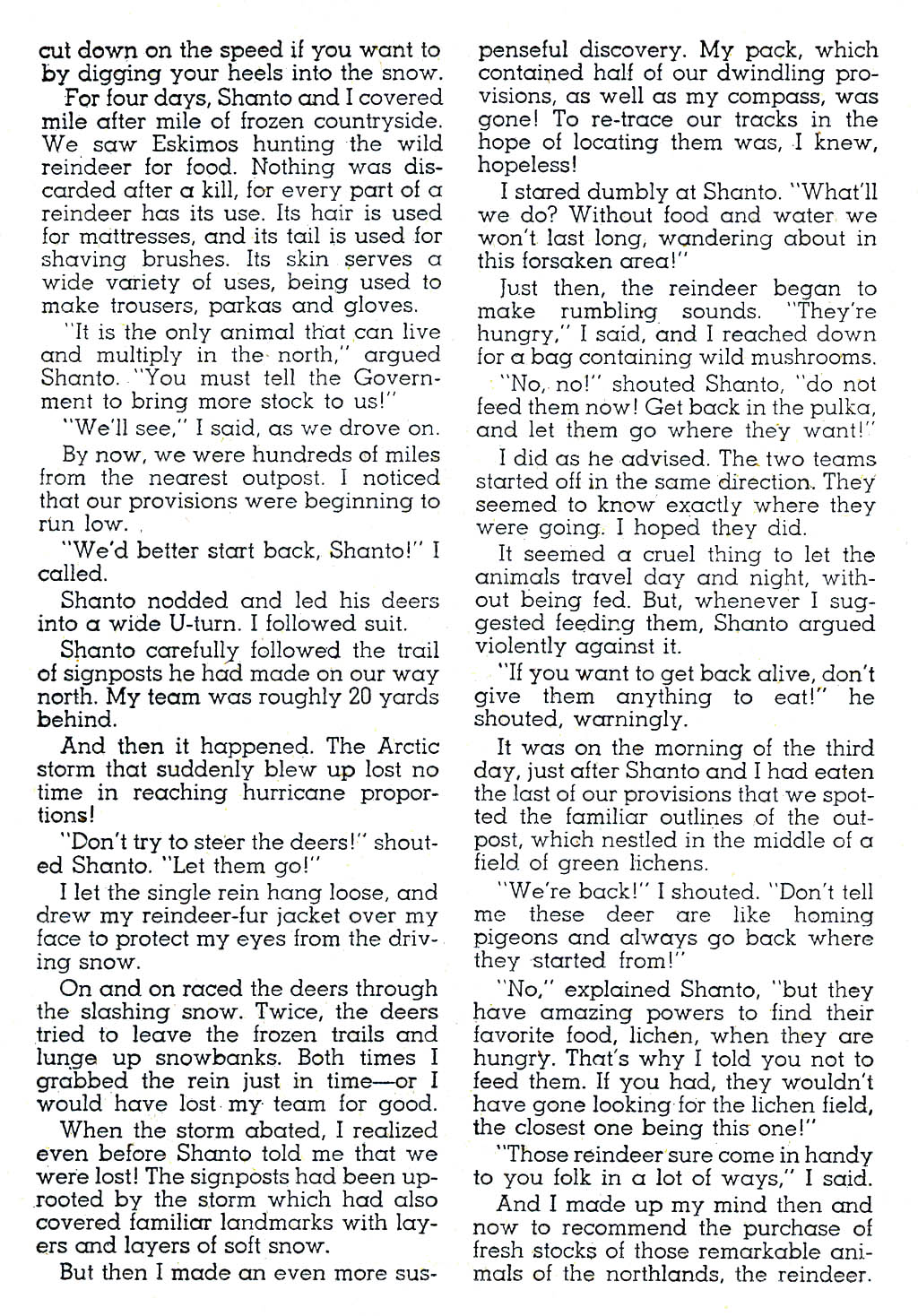 Read online Blackhawk (1957) comic -  Issue #113 - 24