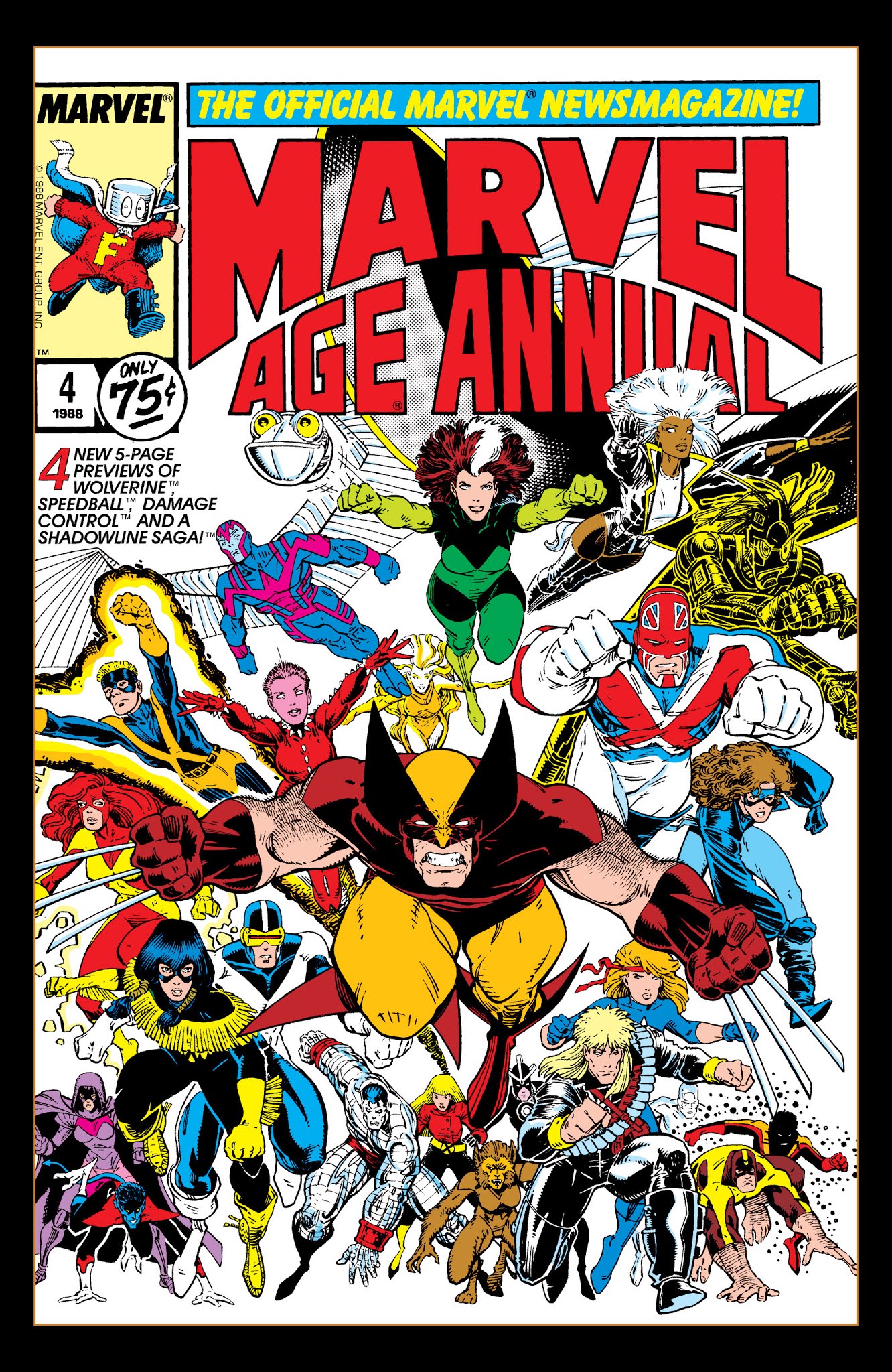 Read online Wolverine Epic Collection: Blood Debt comic -  Issue #Wolverine Epic Collection TPB 1 (Part 5) - 76