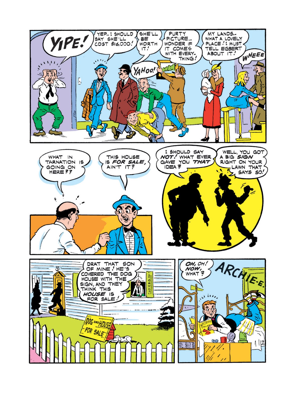 Archie 75th Anniversary Digest issue 2 - Page 85