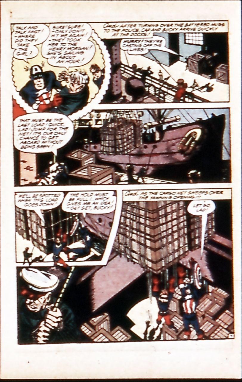 Captain America Comics 44 Page 30