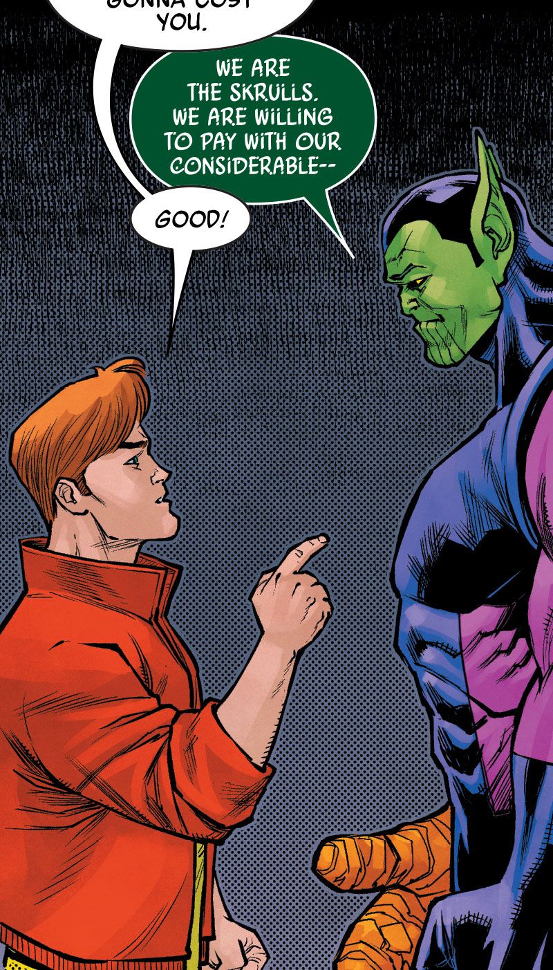 Read online Avengers Unlimited: Infinity Comic comic -  Issue #51 - 41