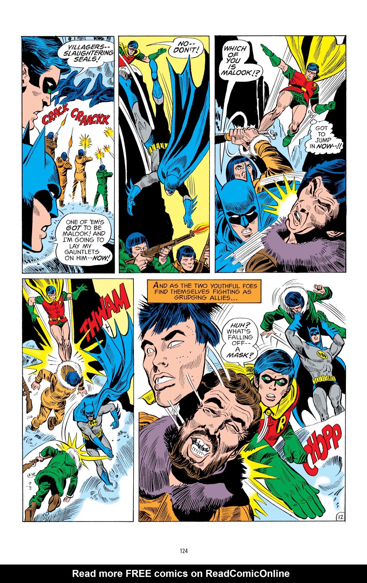 Read online Superman/Batman: Saga of the Super Sons comic -  Issue # TPB (Part 2) - 24