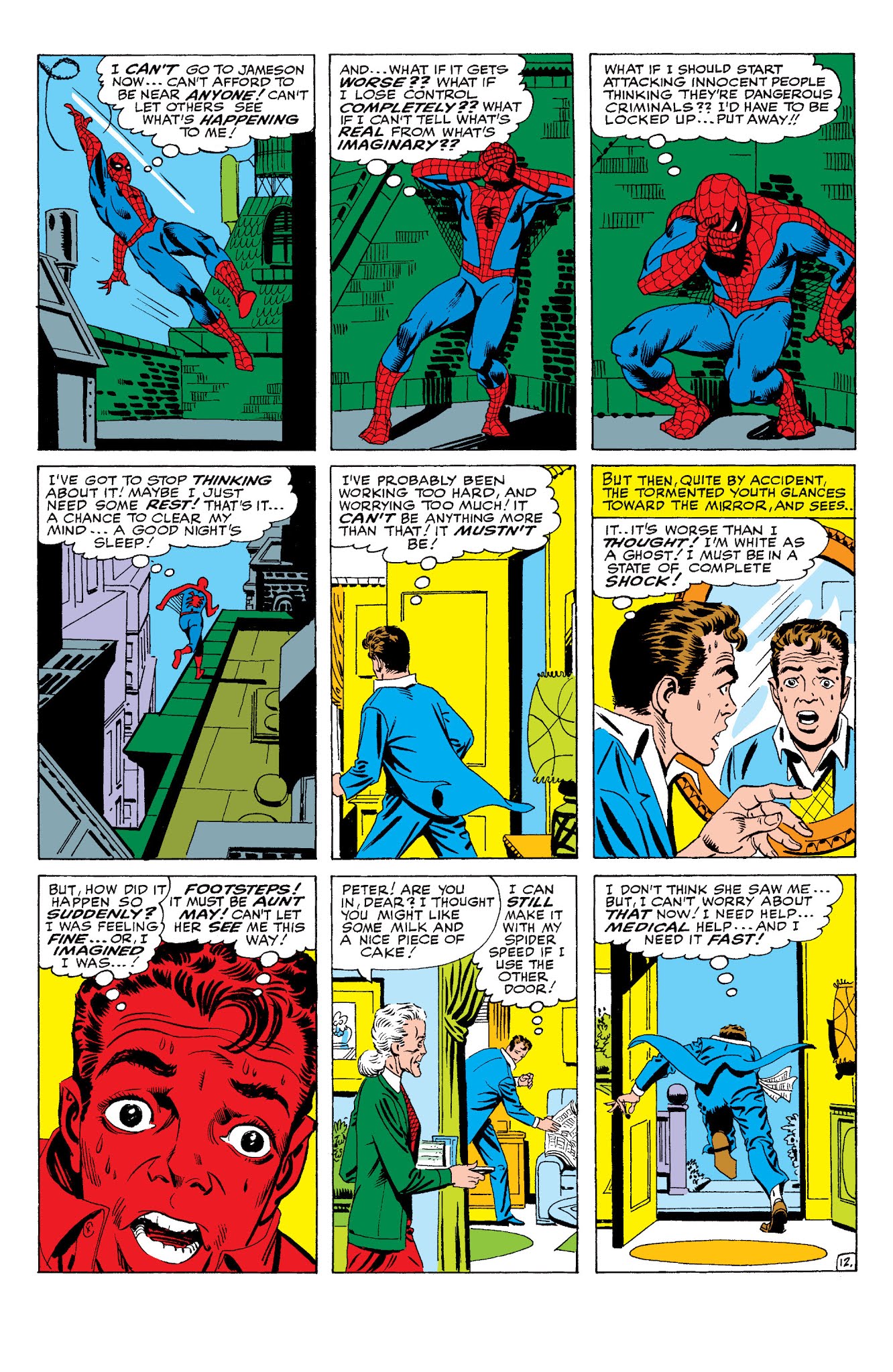 Read online Amazing Spider-Man Epic Collection comic -  Issue # Great Responsibility (Part 2) - 50