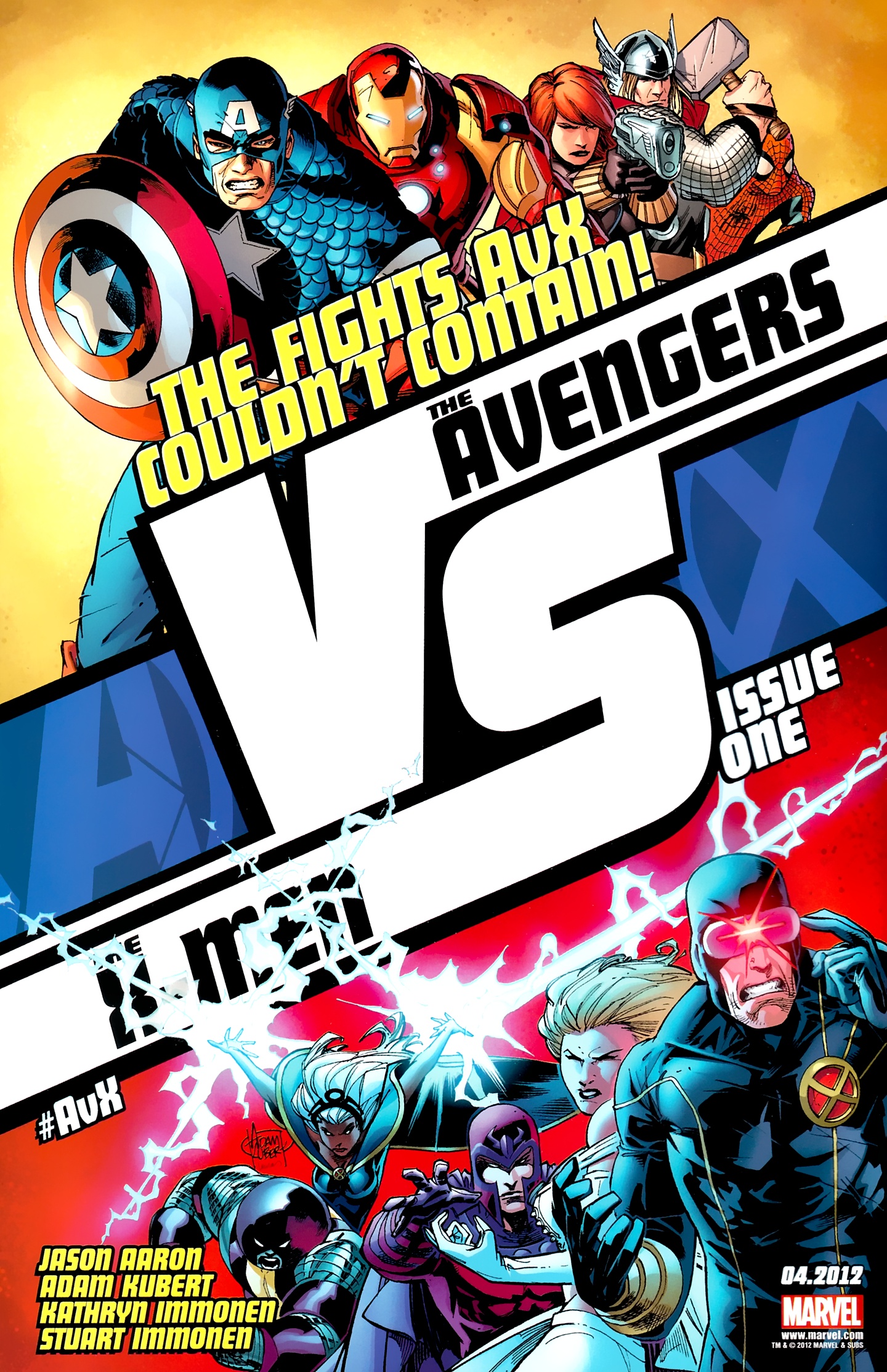 X-Men Legacy (2008) Issue #264 #59 - English 24