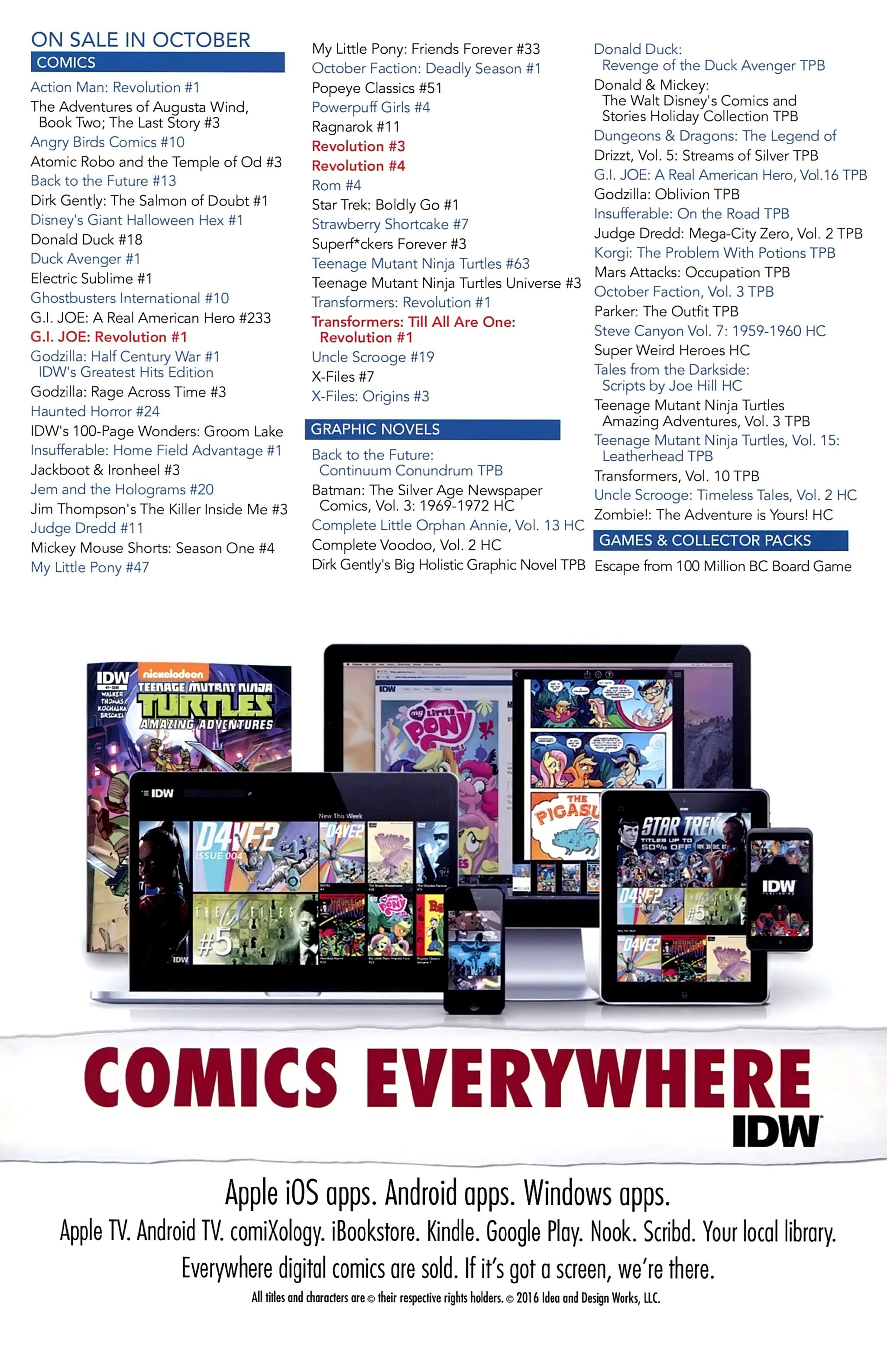 Read online Duck Avenger comic -  Issue #1 - 65