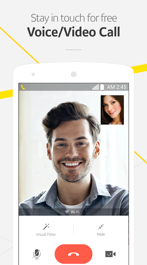 KakaoTalk | Screenshot