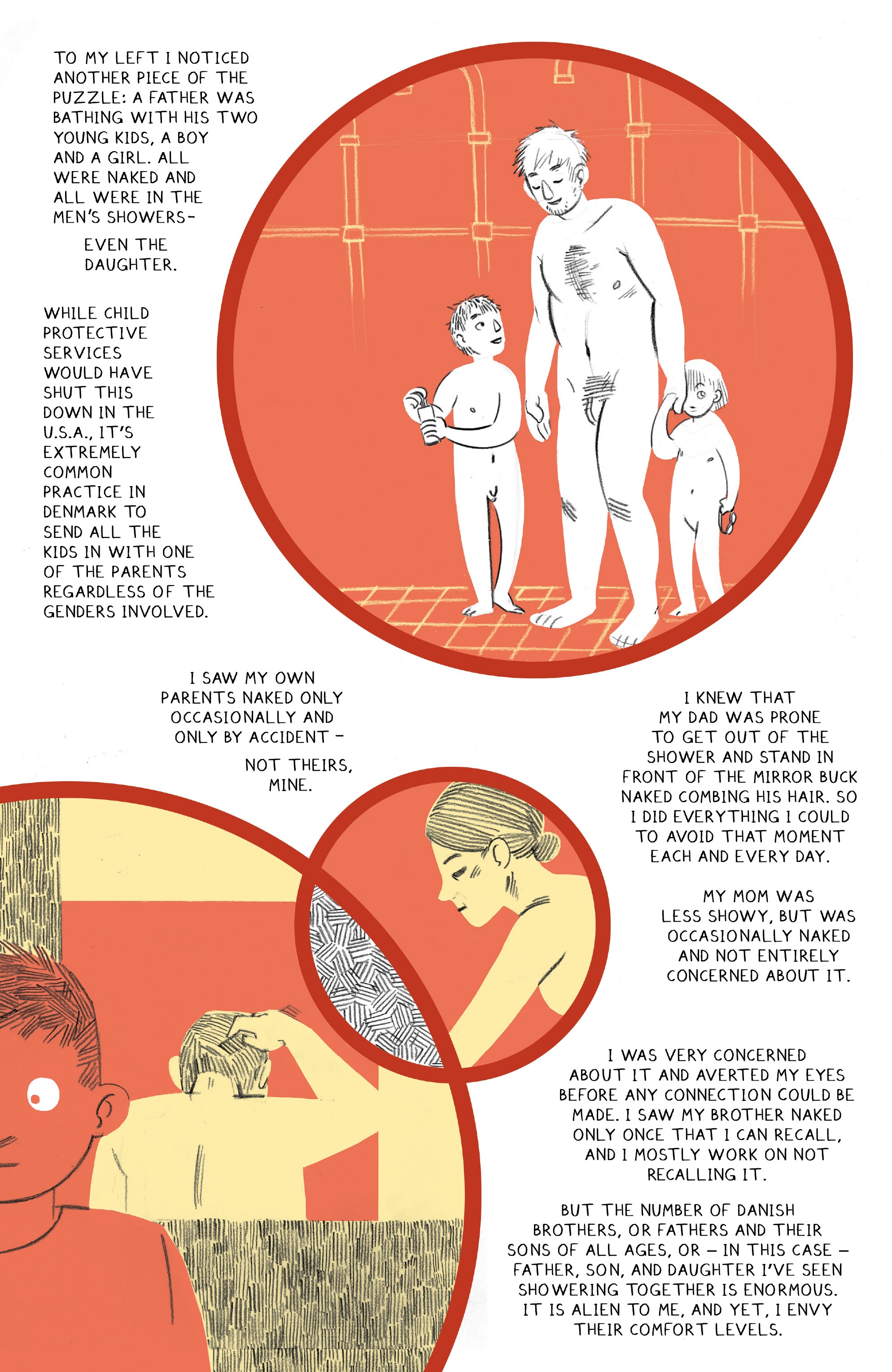 Read online Get Naked comic -  Issue # TPB (Part 3) - 42