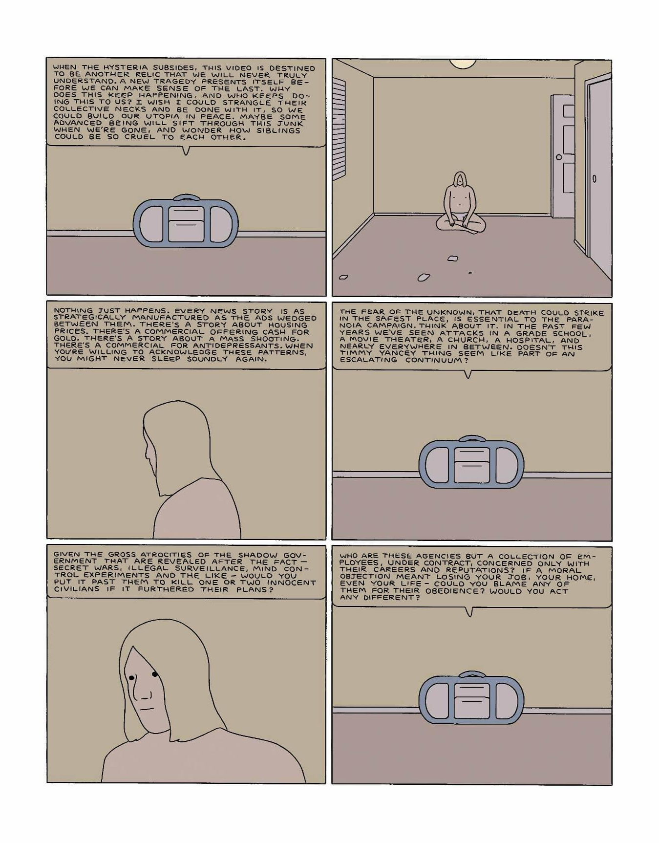 Read online Sabrina comic -  Issue # TPB (Part 2) - 20