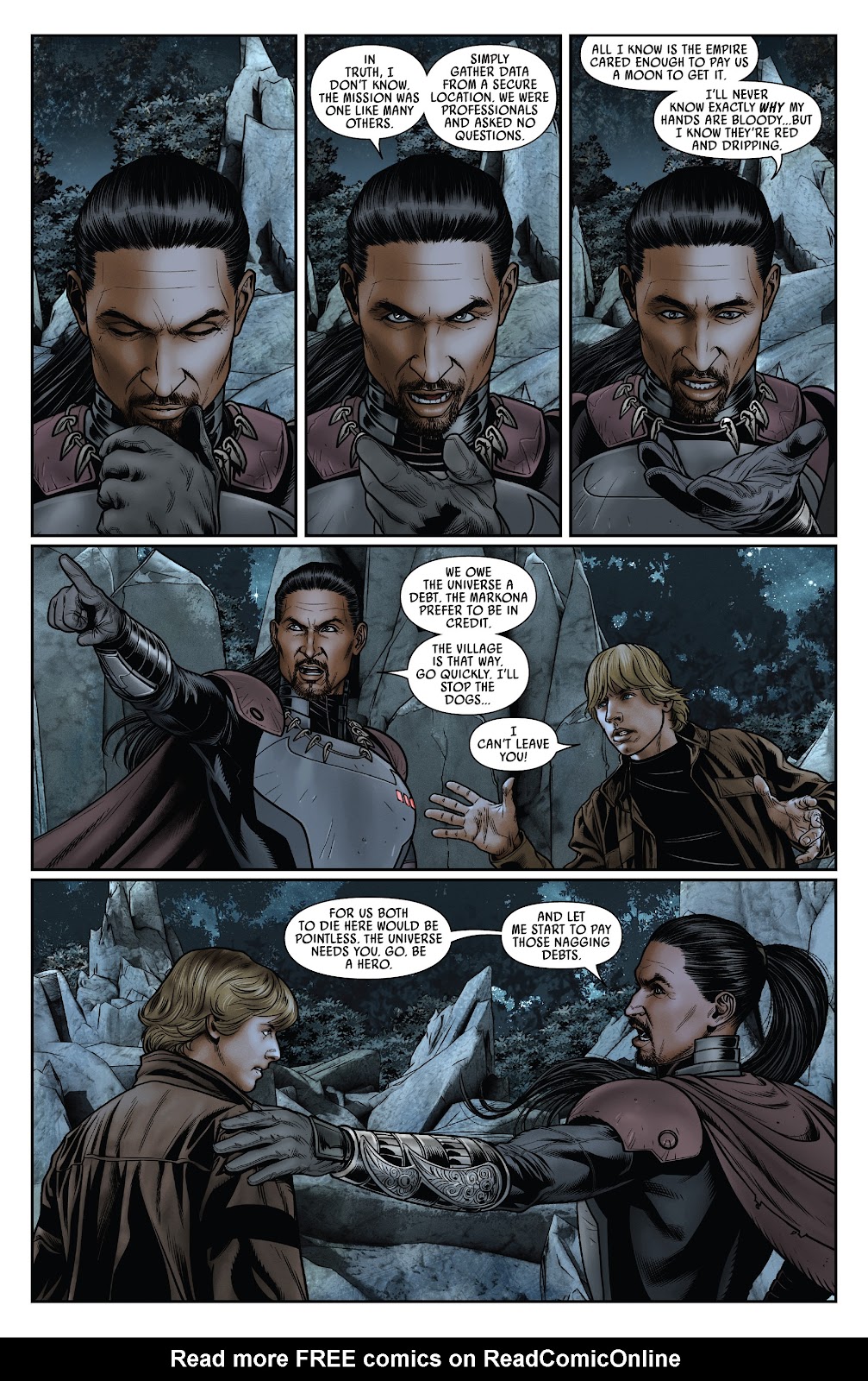 Star Wars (2015) issue 60 - Page 14