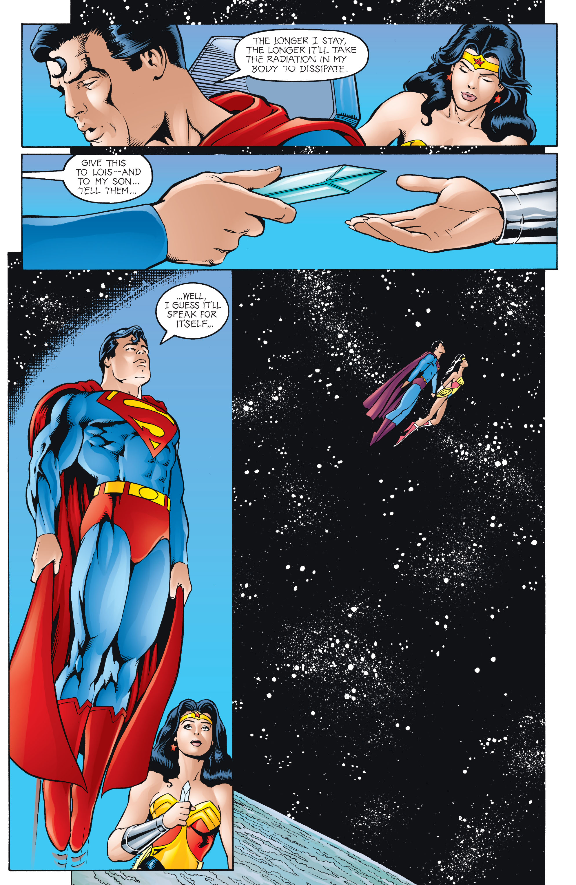 Read online Elseworlds: Justice League comic -  Issue # TPB 3 (Part 4) - 8