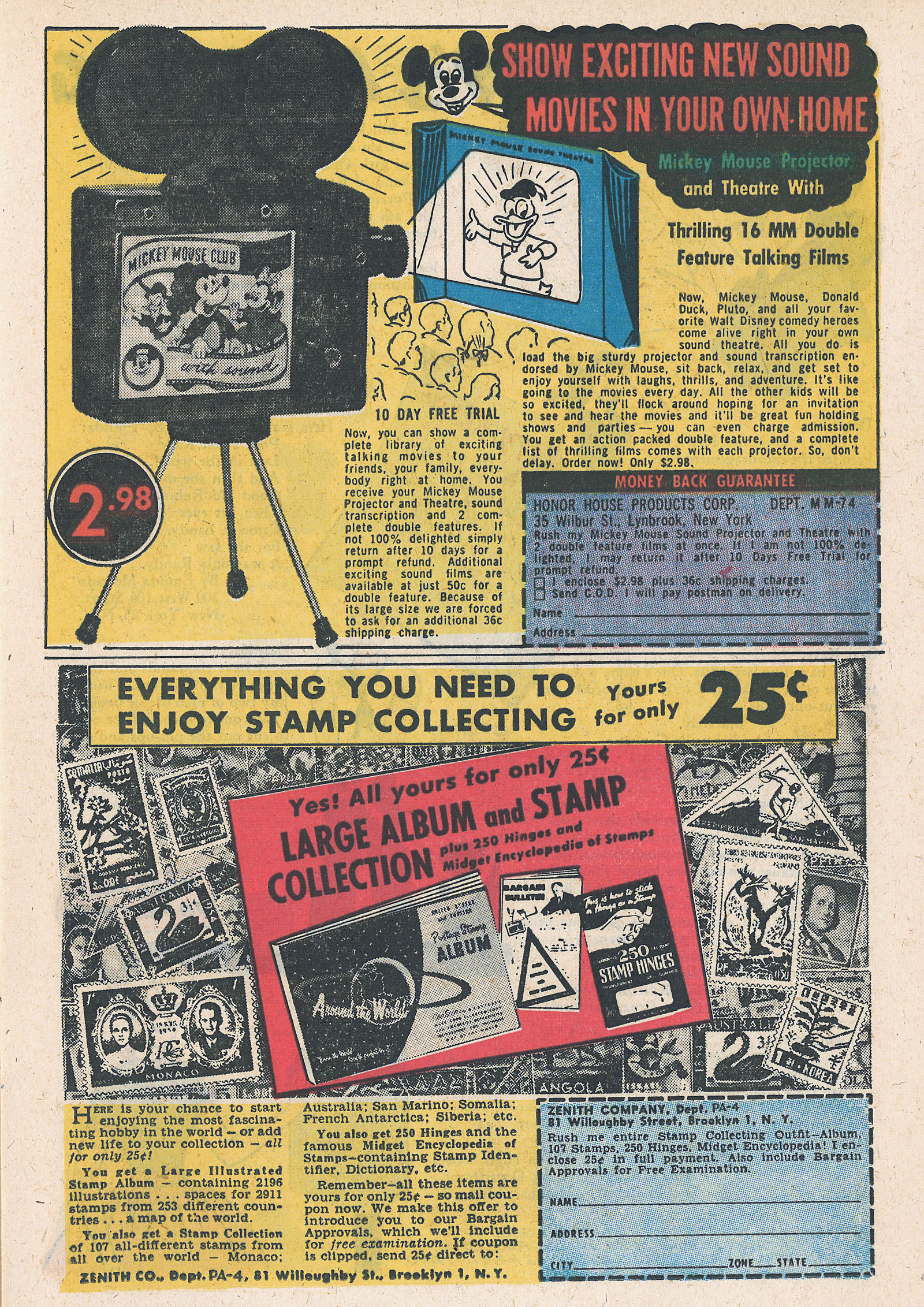 Read online Katy Keene (1949) comic -  Issue #35 - 25
