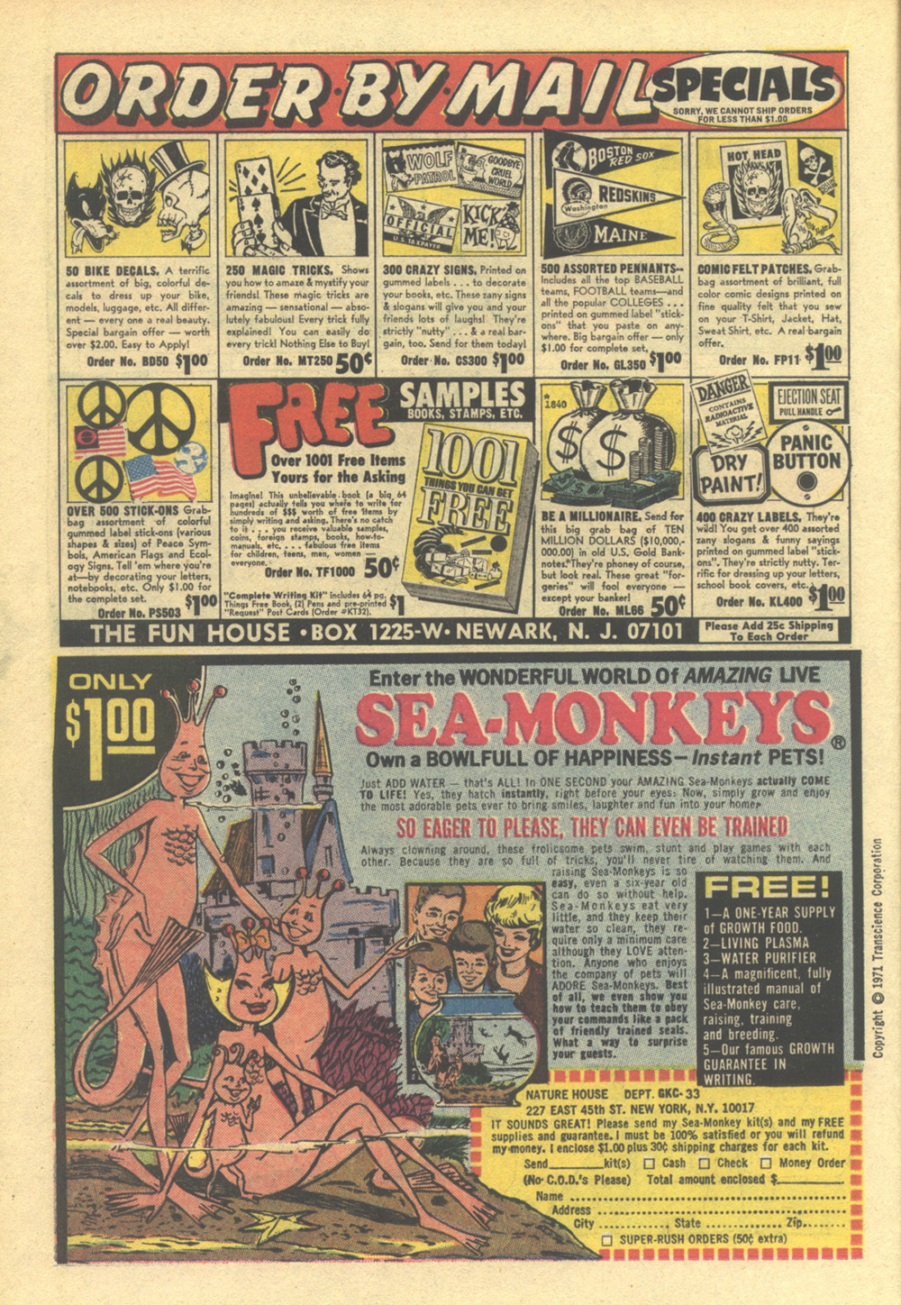 Read online Walt Disney Chip 'n' Dale comic -  Issue #21 - 14
