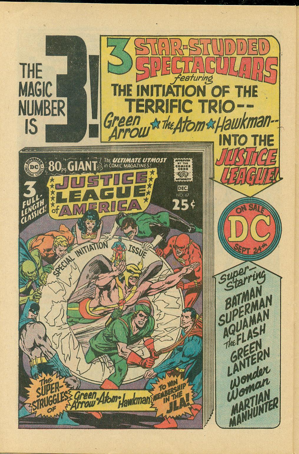 Read online Anthro comic -  Issue #3 - 28