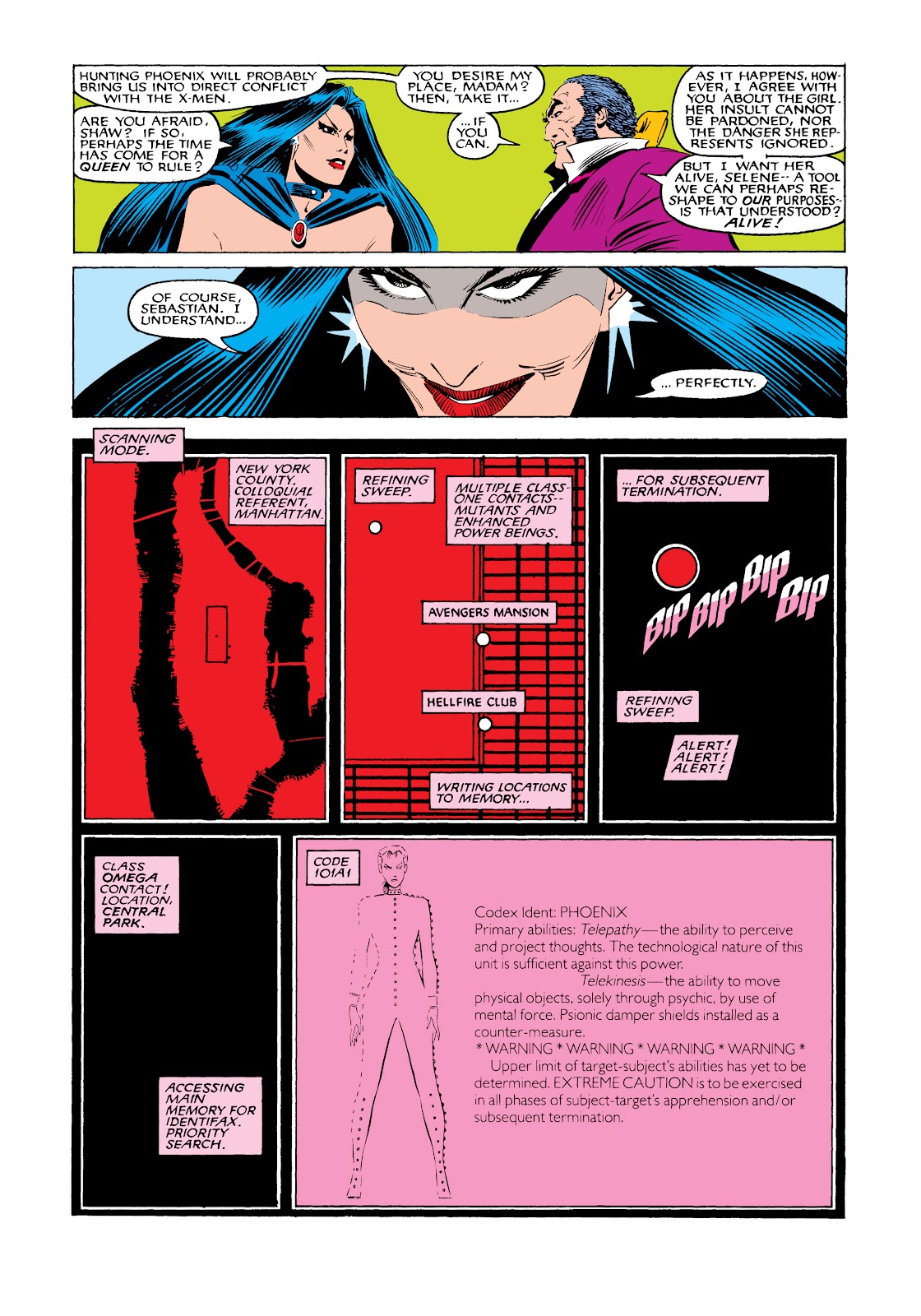 Marvel Masterworks: The Uncanny X-Men issue TPB 13 (Part 2) - Page 80
