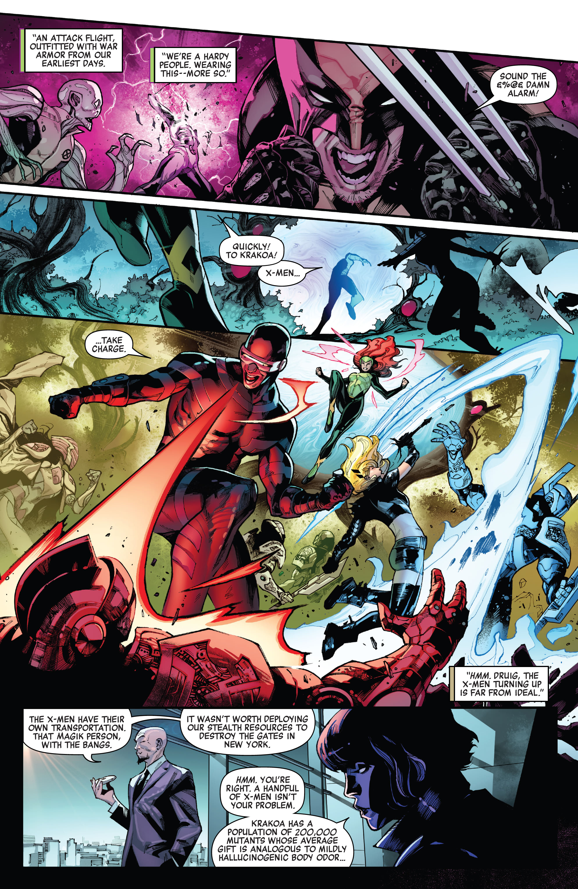 Read online A.X.E.: Judgment Day comic -  Issue #1 - 20