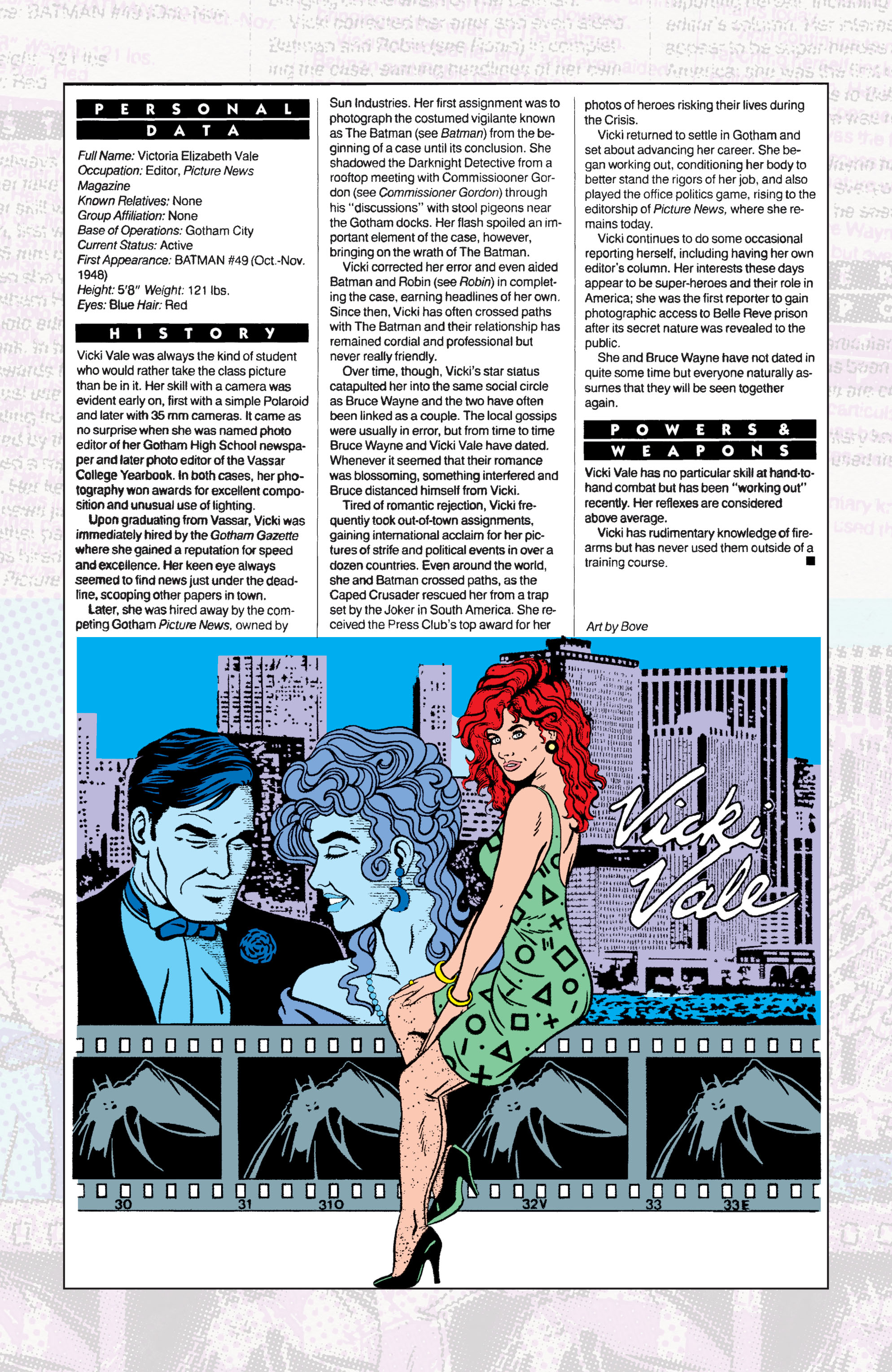 Read online Batman: The Caped Crusader comic -  Issue # TPB 2 (Part 3) - 102