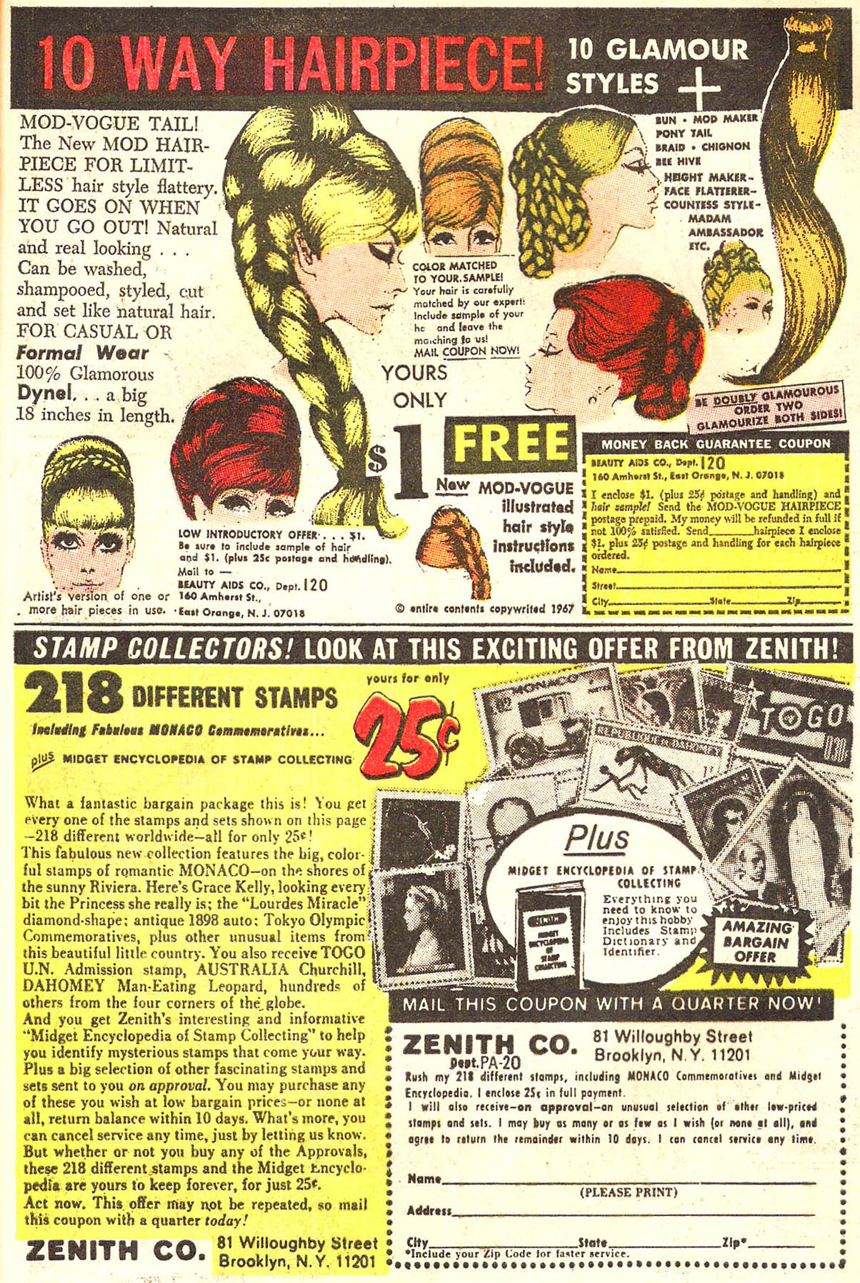 Read online Archie Giant Series Magazine comic -  Issue #159 - 25