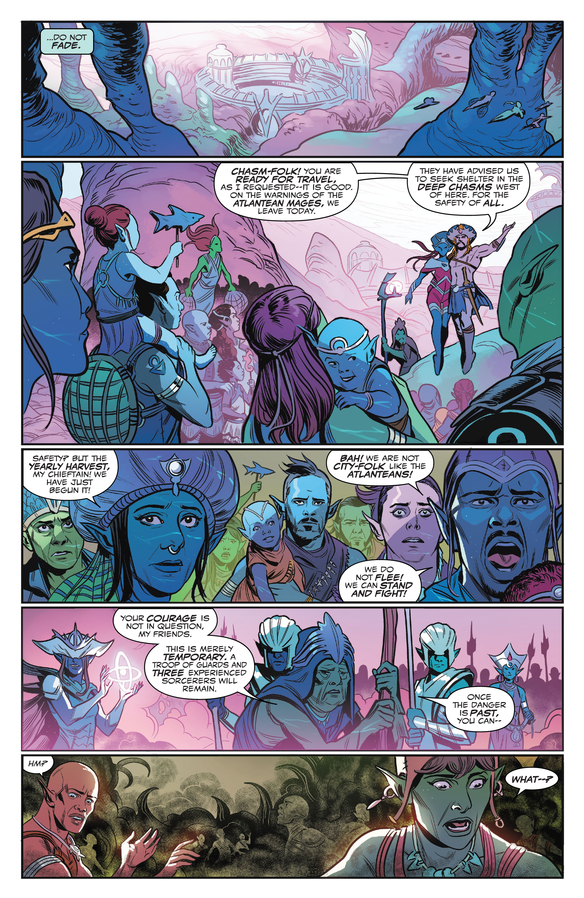 Read online King In Black Omnibus comic -  Issue # TPB (Part 13) - 77